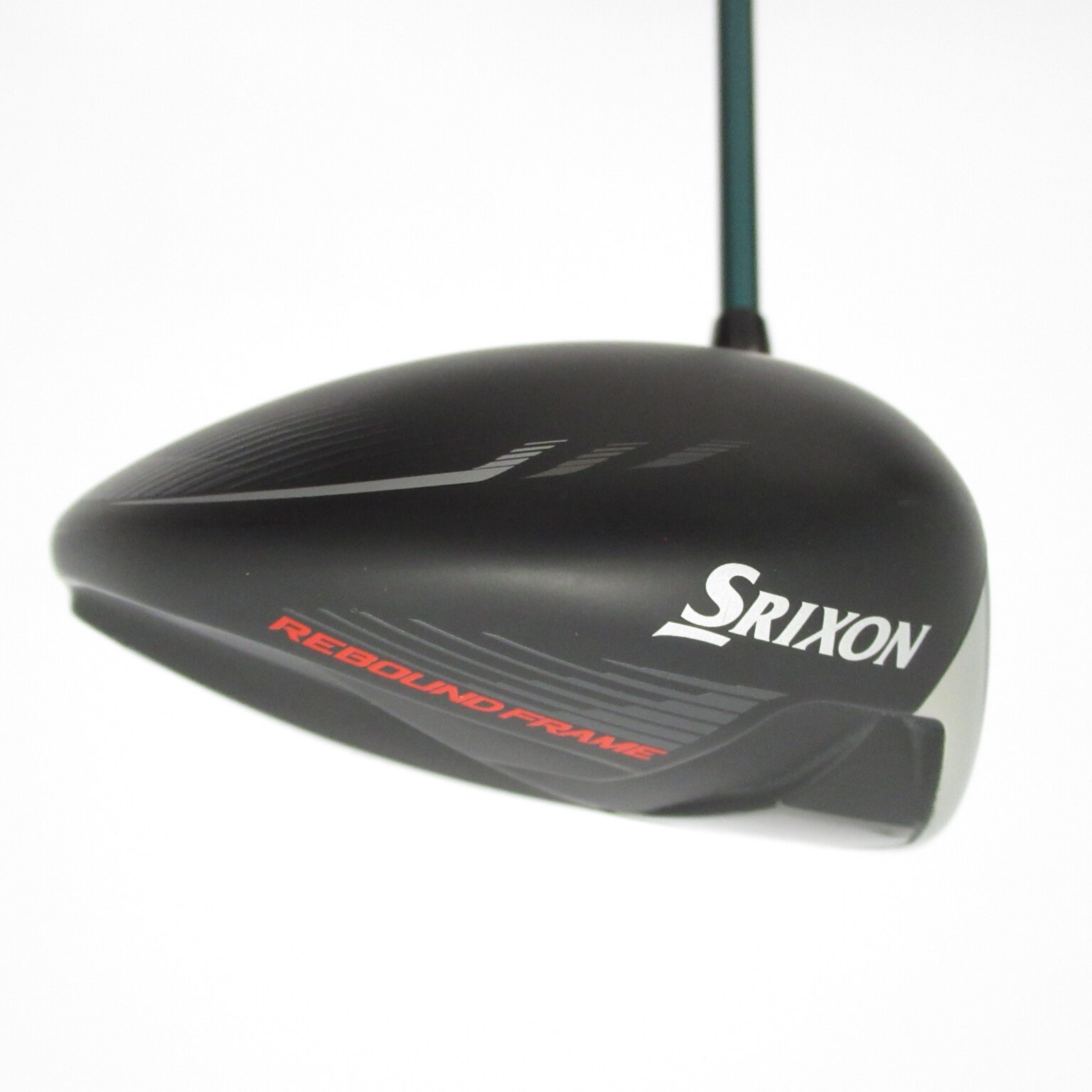【中古ゴルフクラブ】ダンロップ　SRIXON　スリクソン ZX5 MkII LS ドライバー Speeder NX GREEN 50　シャフト：Speeder NX GREEN 50 中古】スリクソン ZX5 MkII LS ドライバー Speeder NX GREEN 50 9.5