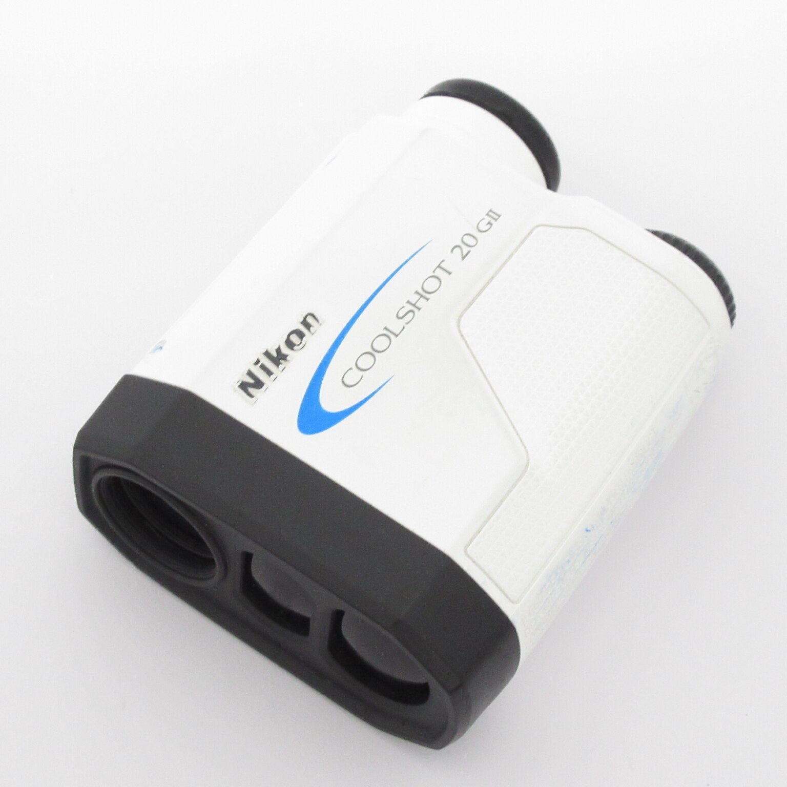 【USED】Nikon COOLSHOT PRO ゴルフ用距離計 楽天市場】ニコン ゴルフ用レーザー距離計 coolshot pro