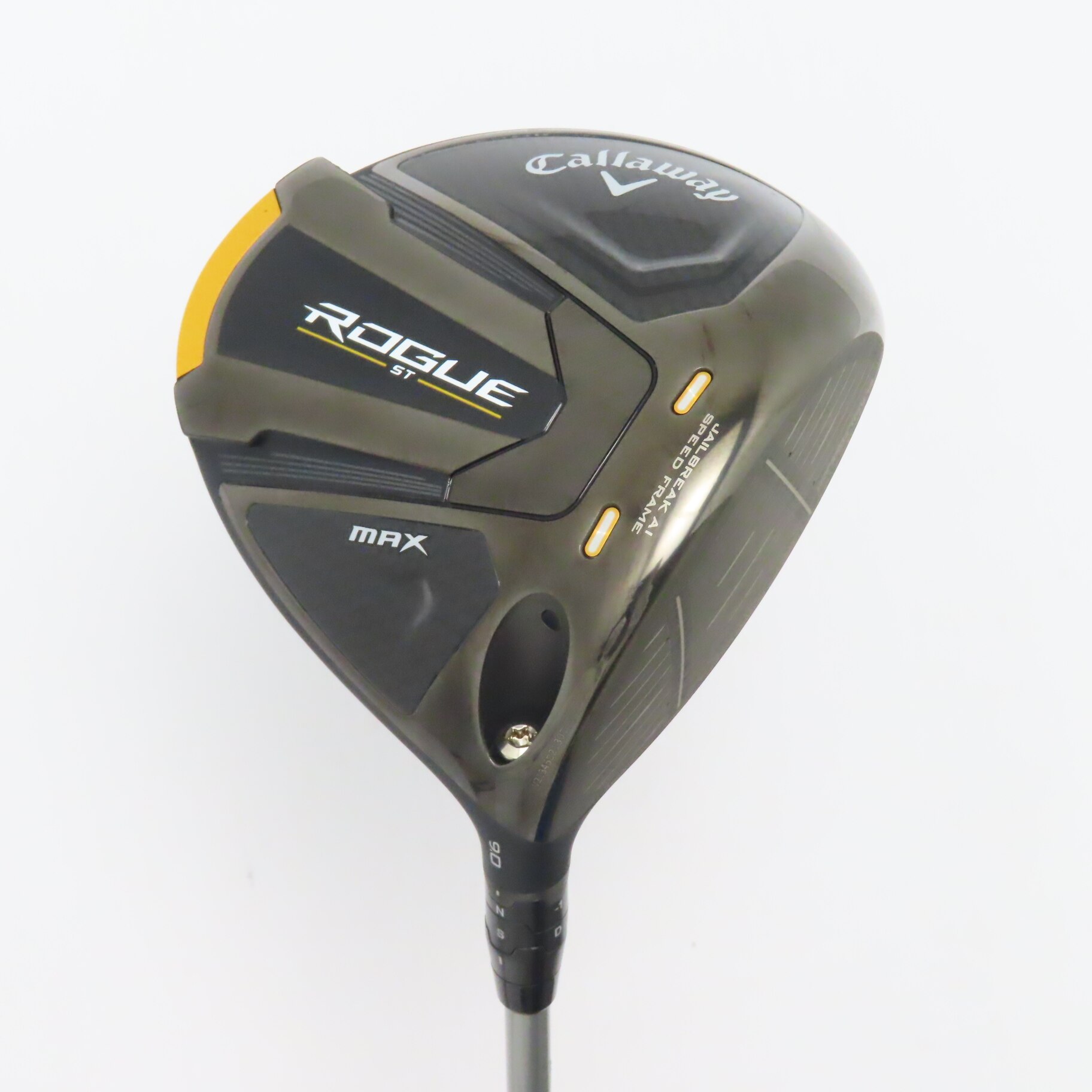 中古】ローグ ST MAX ドライバー (キャロウェイ) ローグ 通販｜GDO中古