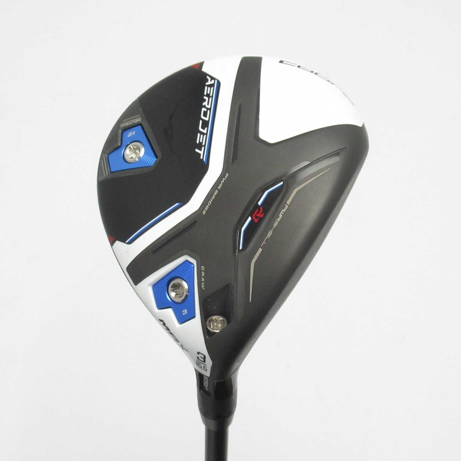 中古】コブラ フェアウェイウッド 通販｜GDO中古ゴルフクラブ