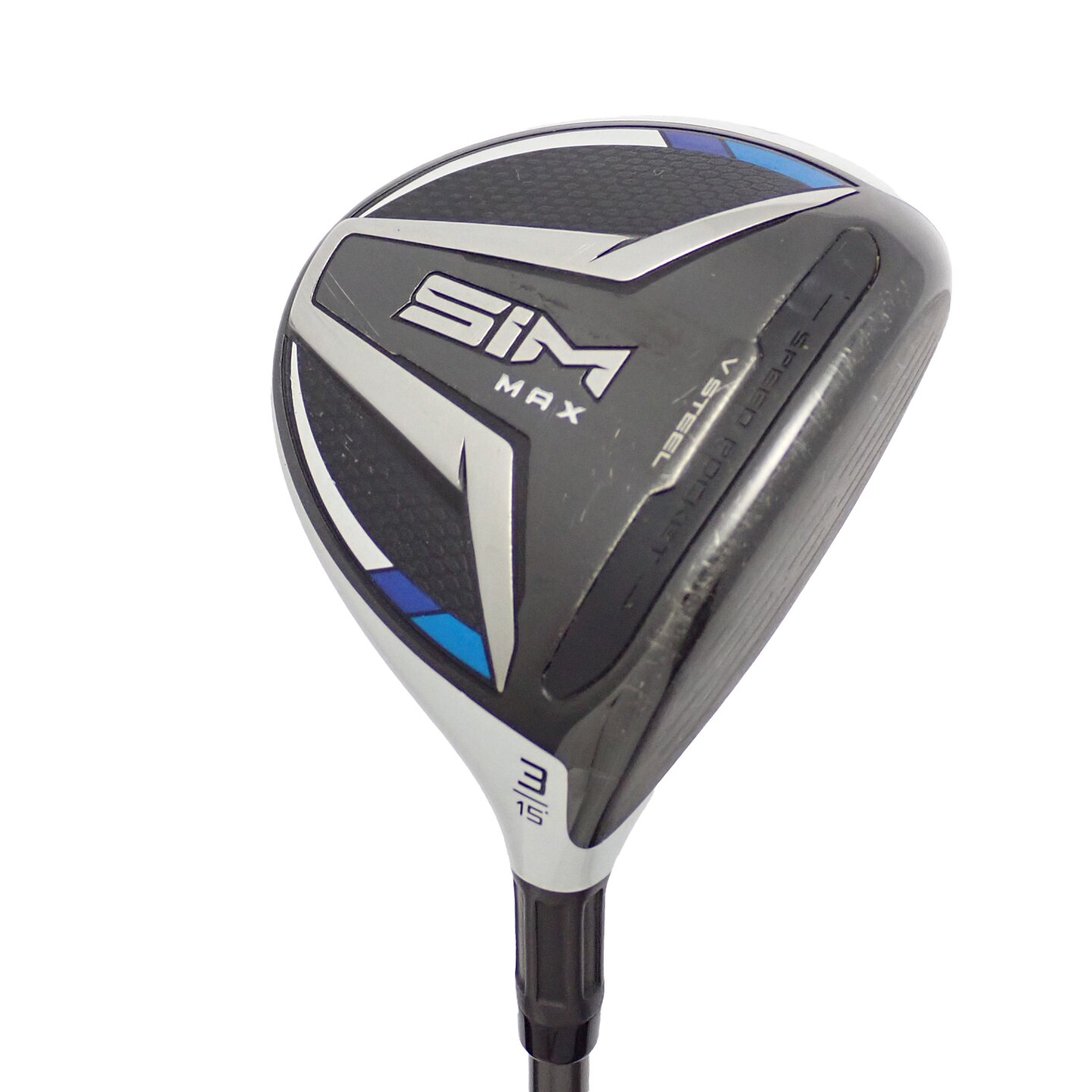 中古】SIM フェアウェイウッド (テーラーメイド) 通販｜GDO中古ゴルフ