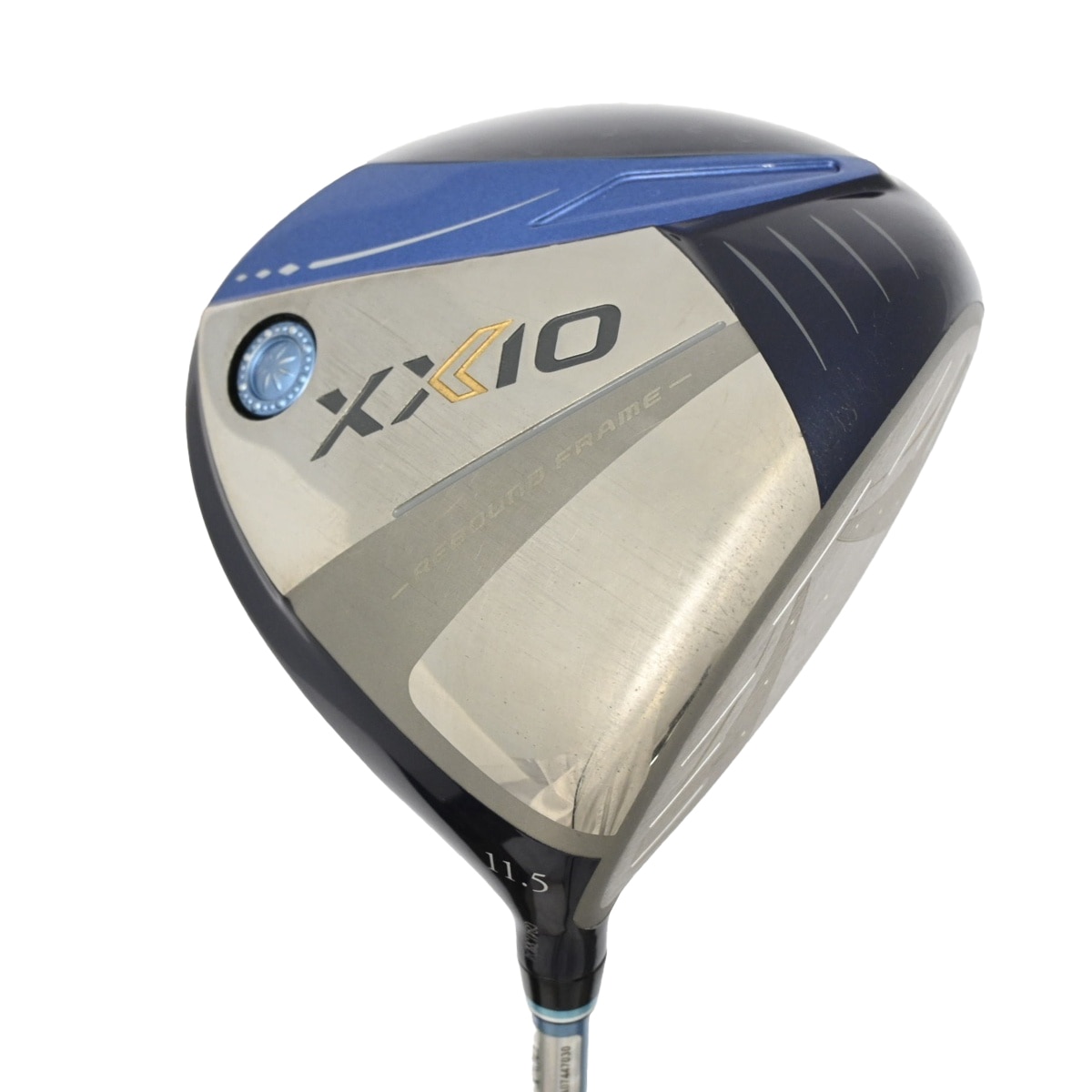 中古】ゼクシオ 13 [2024] ドライバー (ダンロップ) ゼクシオ