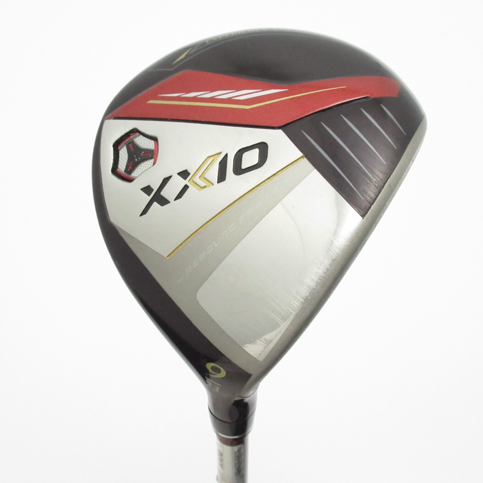 中古】ゼクシオ フェアウェイウッド (ダンロップ) 通販｜GDO中古ゴルフ