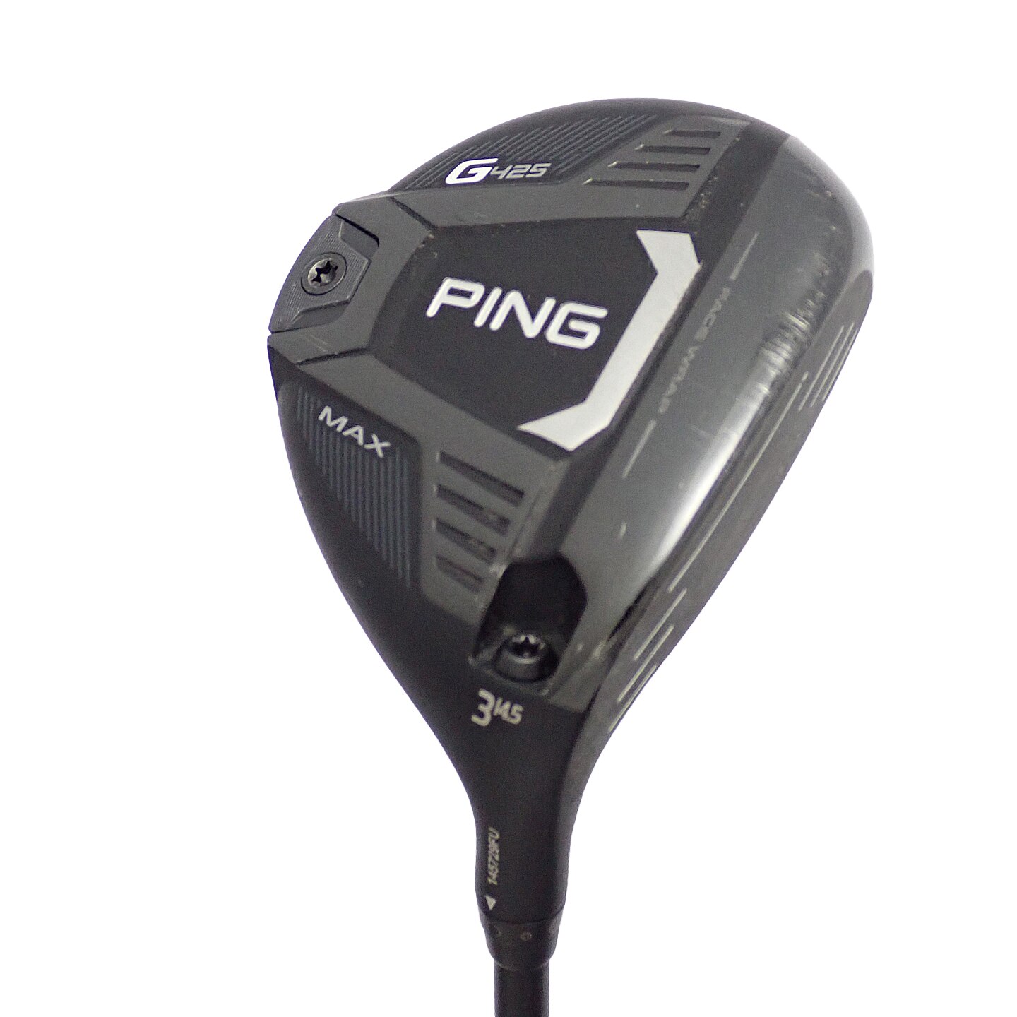 中古】G425 MAX フェアウェイウッド (ピン) G425 通販｜GDO中古