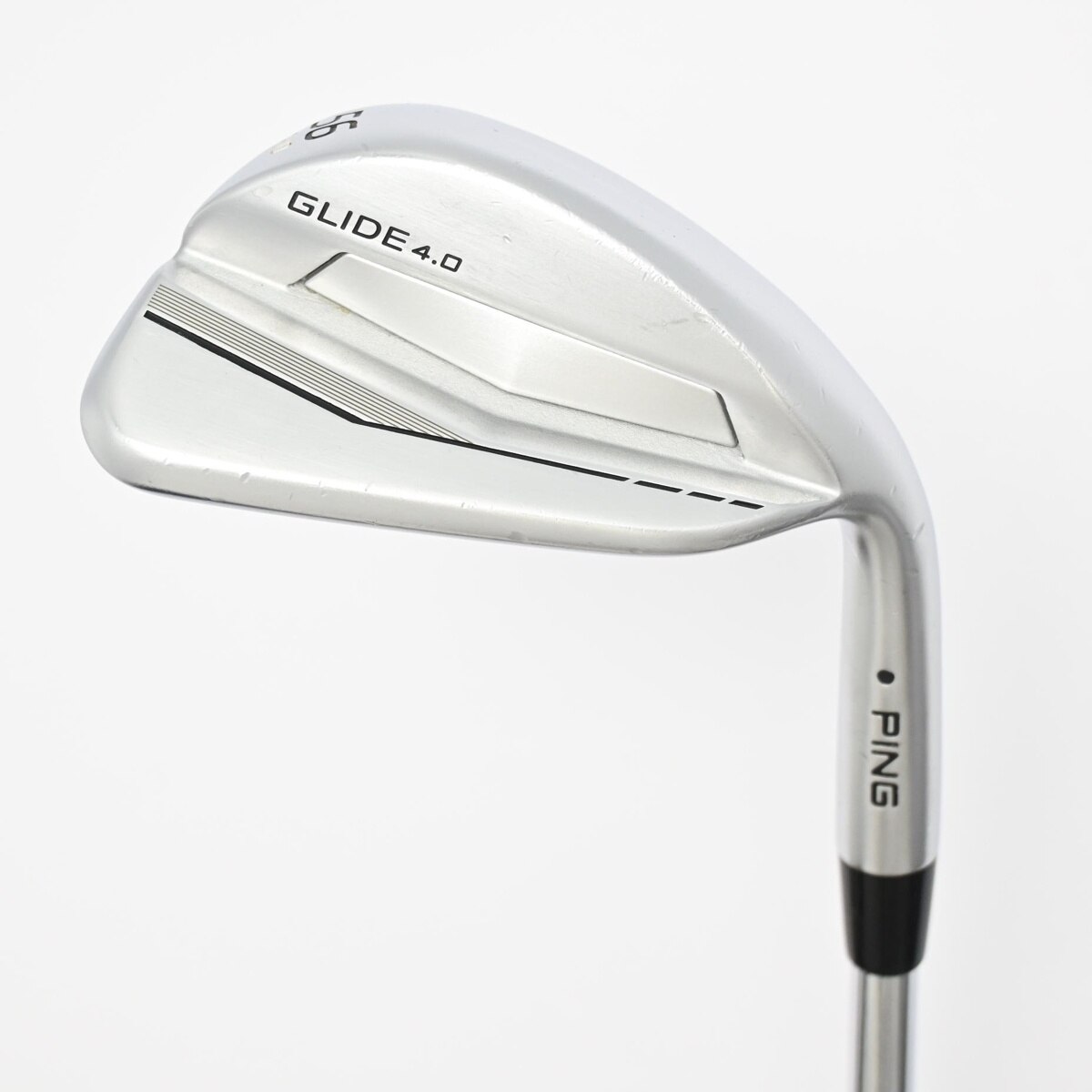 中古】GLIDE(グライド) ウェッジ (ピン) 通販｜GDO中古ゴルフクラブ