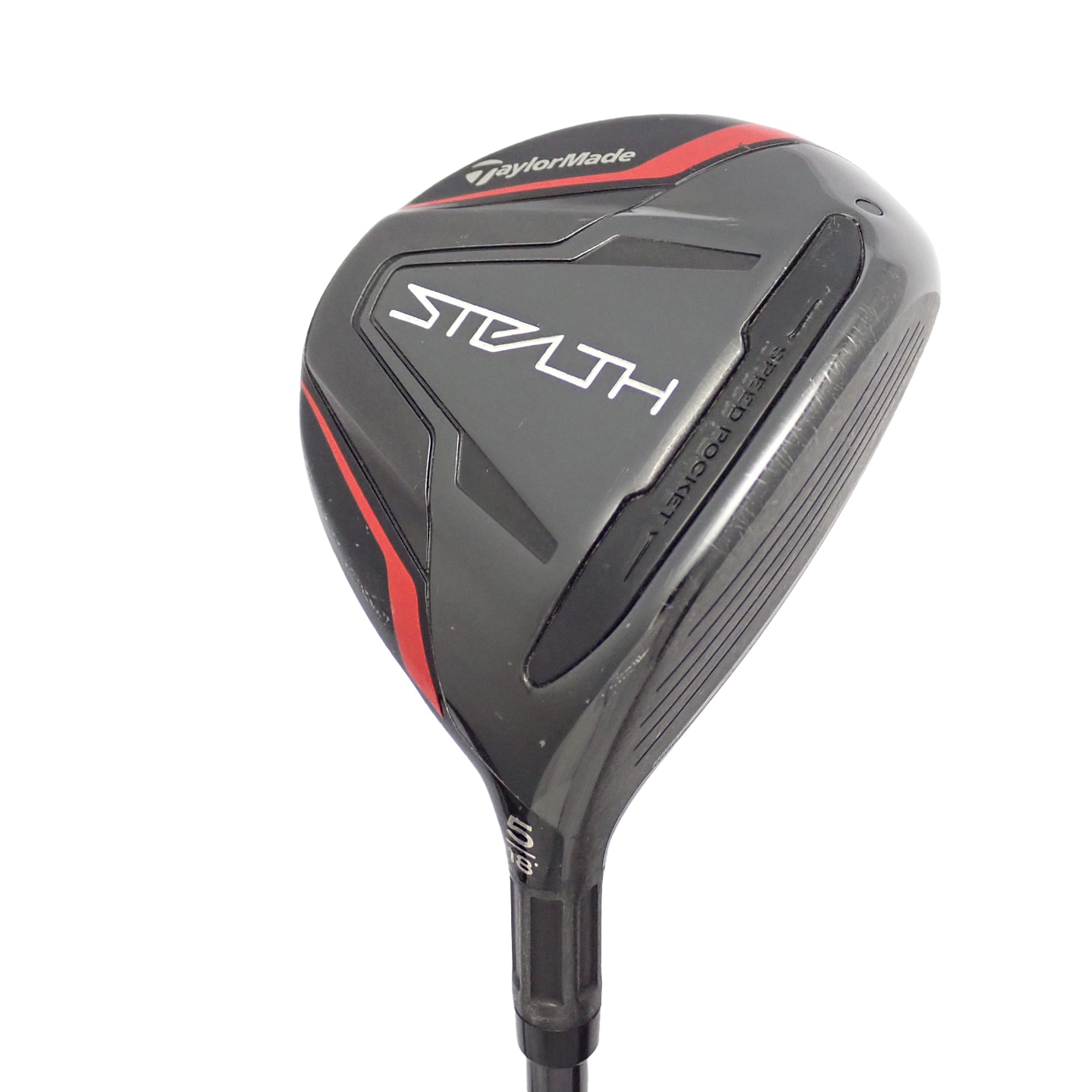 中古】ステルス フェアウェイウッド (テーラーメイド) 通販｜GDO