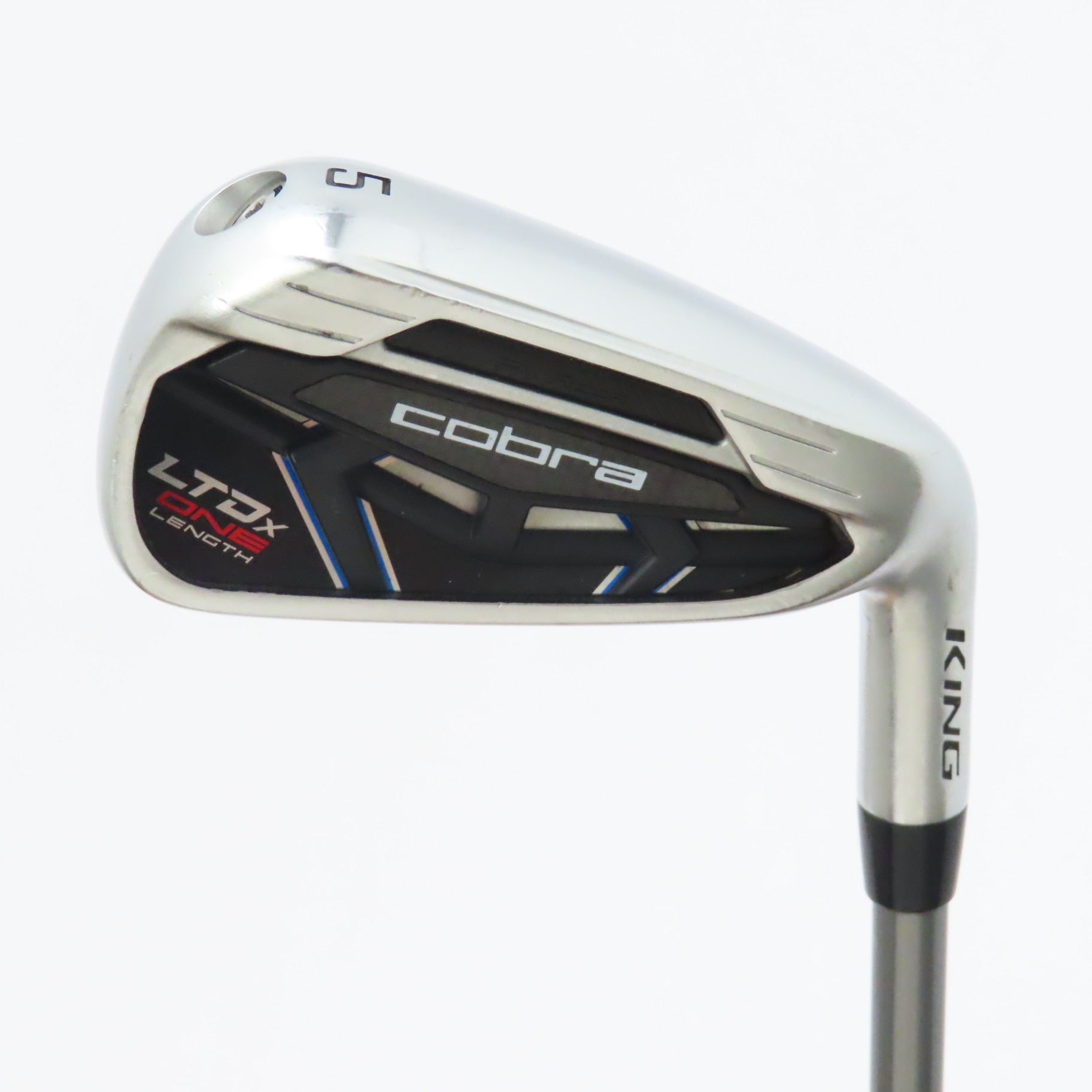 中古】キング アイアンセット (コブラ) 通販｜GDO中古ゴルフクラブ