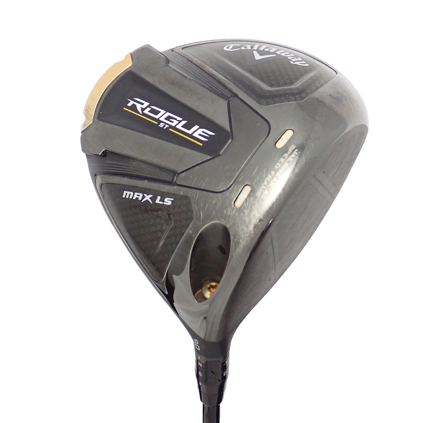 中古】ローグ ST MAX LS ドライバー (キャロウェイ) ローグ 通販