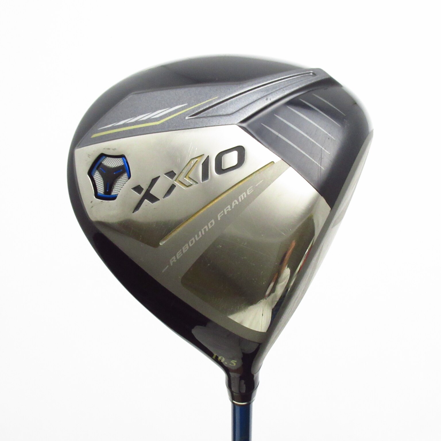 中古】ゼクシオ 13 [2024] ドライバー (ダンロップ) ゼクシオ