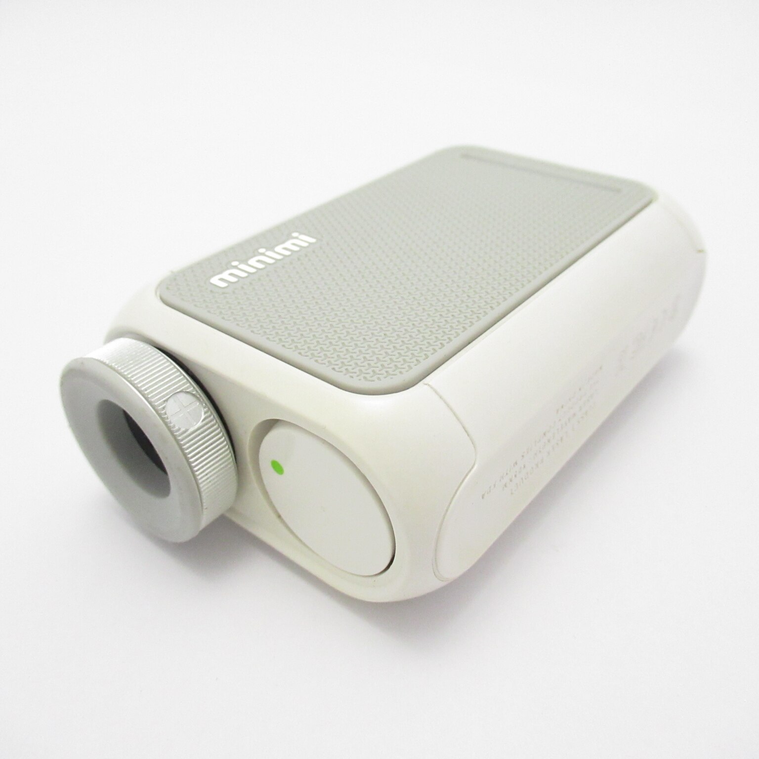 キャディトーク minimi 楽天市場】ゴルフ レーザー距離計 CaddyTalk minimi キャディ