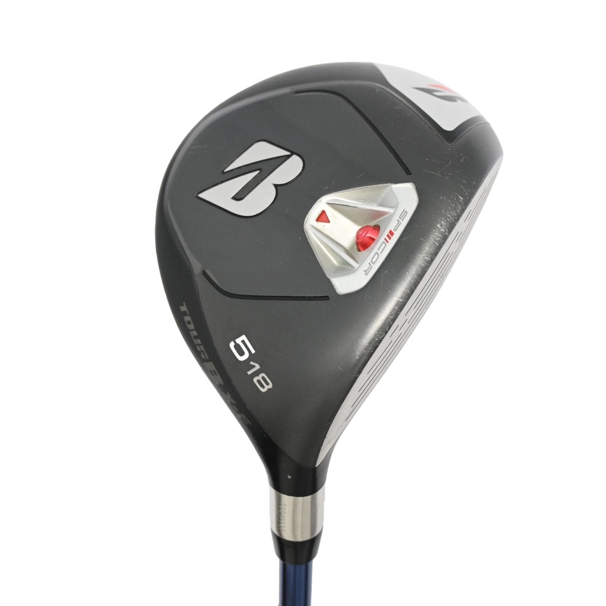 中古美品 ブリヂストン TOUR B JGR フェアウェイ 2017 7W AIR SPEEDER G[5946 返品OK 中古ゴルフクラブ超美品ブリヂストン TOUR B JGR