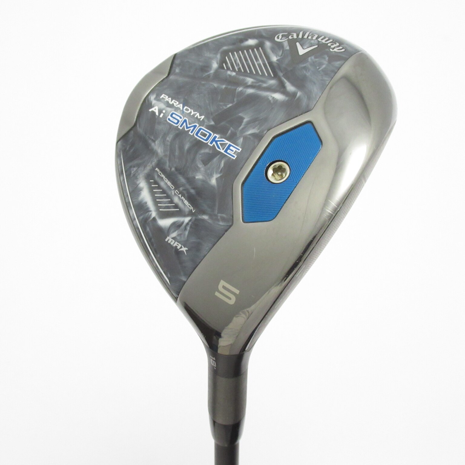 キャロウェイ　Ai smoke フェアウェイウッド　7W Dio 65 PARADYM Ai SMOKE ◇◇◇フェアウェイウッド