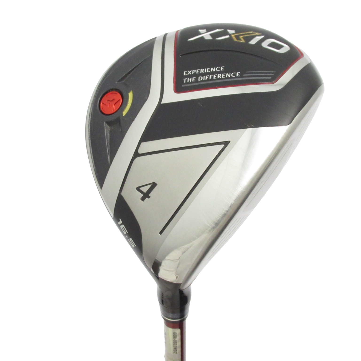 中古】ゼクシオ フェアウェイウッド (ダンロップ) 通販｜GDO中古