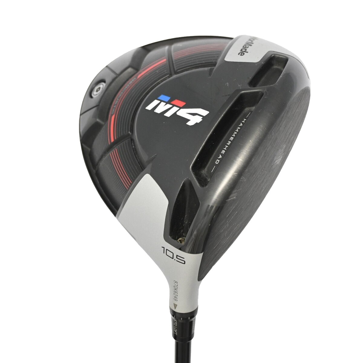 テイラーメイドM4 ×FUBUKI TM5 Flex-R テーラーメイド M4⁄FUBUKI TM5 TaylorMade Flex-S Taylormade ⁄M4