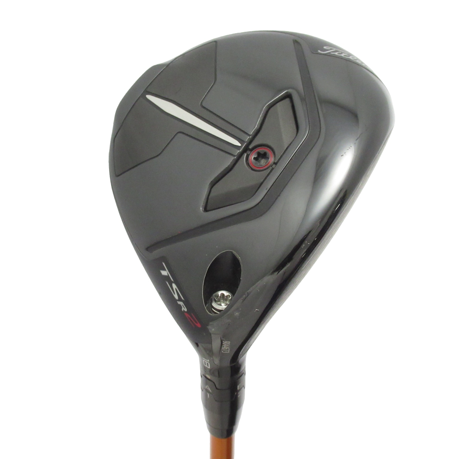 中古】TSR2 フェアウェイウッド Tour AD DI-5(2020) 18 S CD