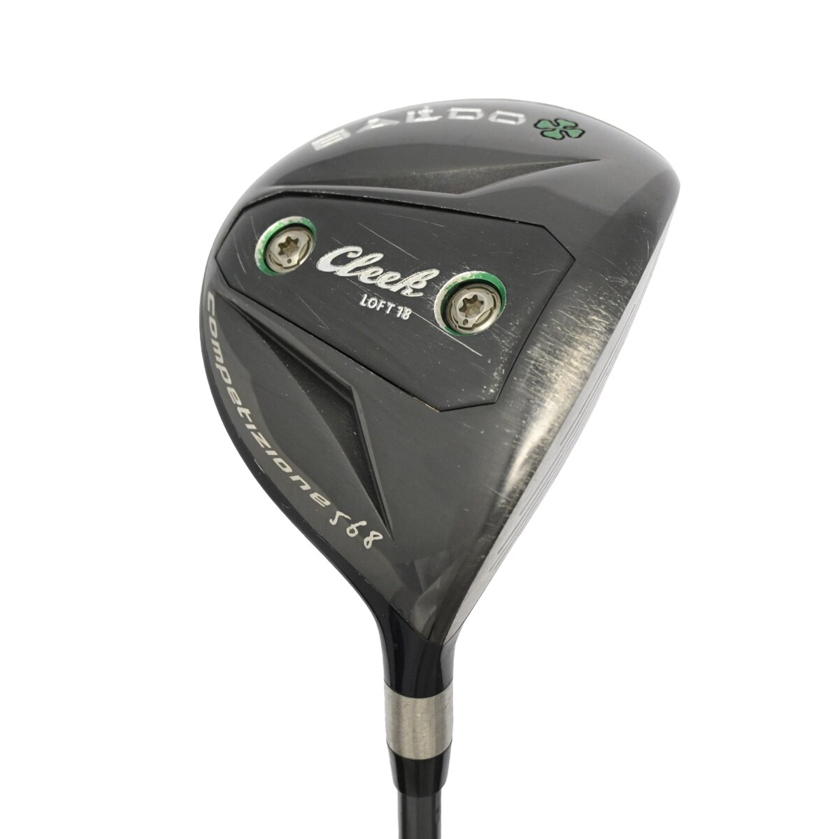 バルド 5w 　クロカゲブルー OVDGOLF公式サイト｜カスタムクラブはお任せください。ミウラ