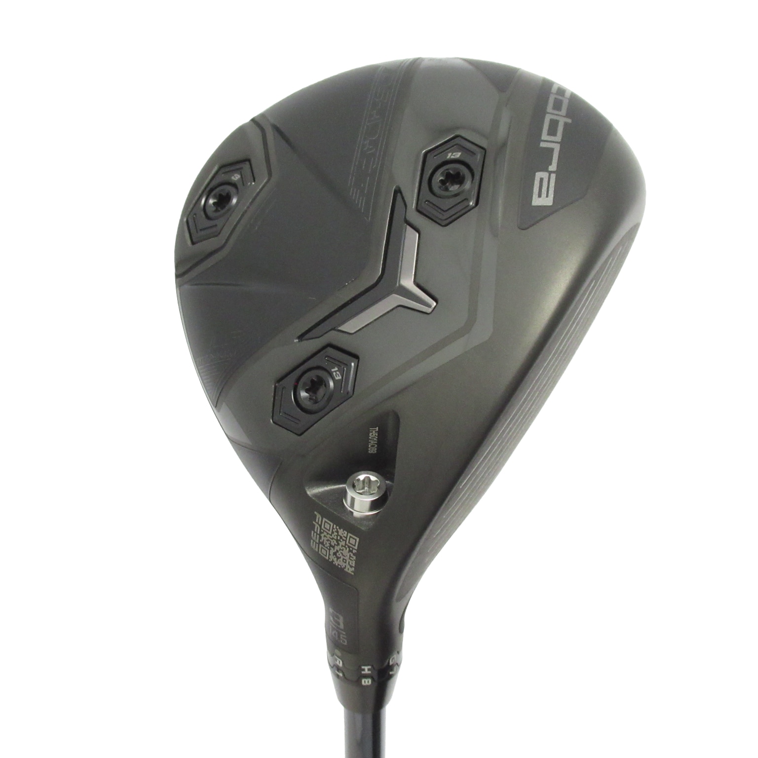 中古】DS アダプト LS フェアウェイウッド (コブラ) コブラ 通販｜GDO