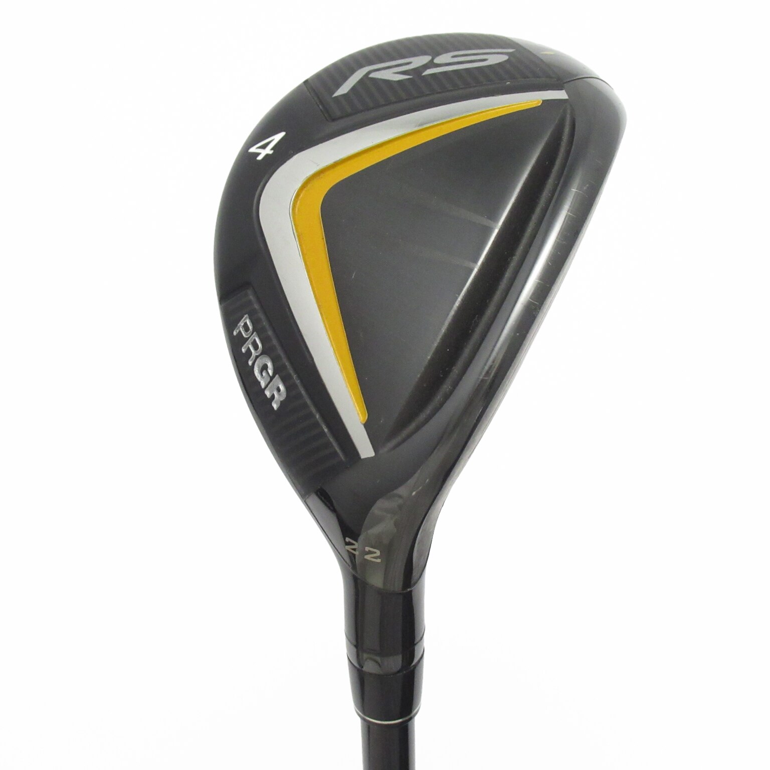 【中古】 PRGR プロギア　ユーティリティ 中古】プロギア(PRGR) ユーティリティ 通販｜GDO中古ゴルフクラブ