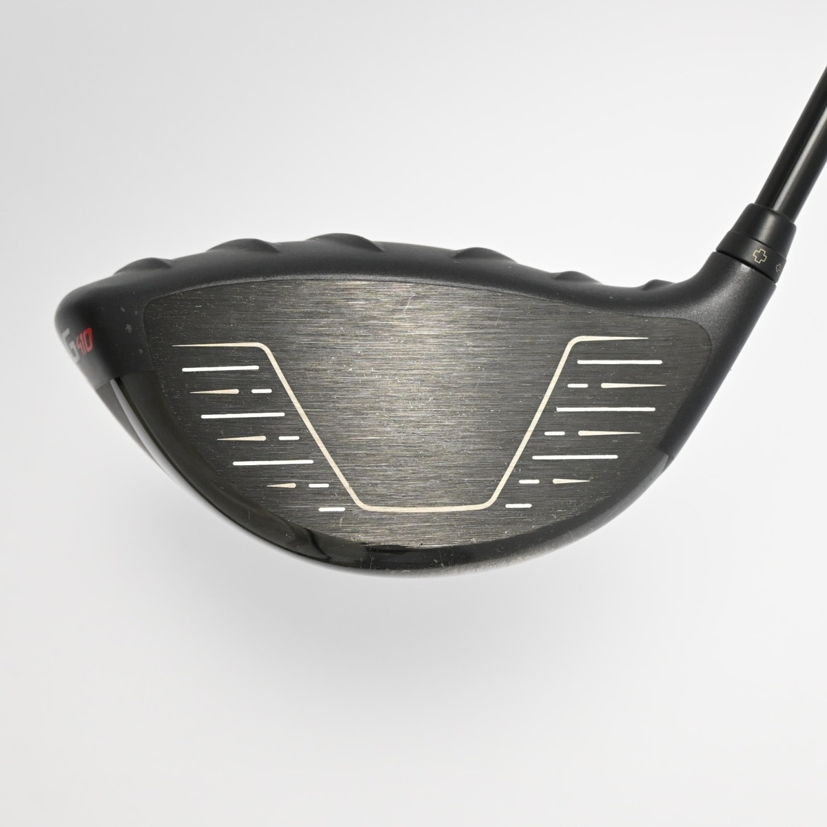 中古】G410 PLUS ドライバー TENSEI CK PRO ORANGE 60 9 S CD