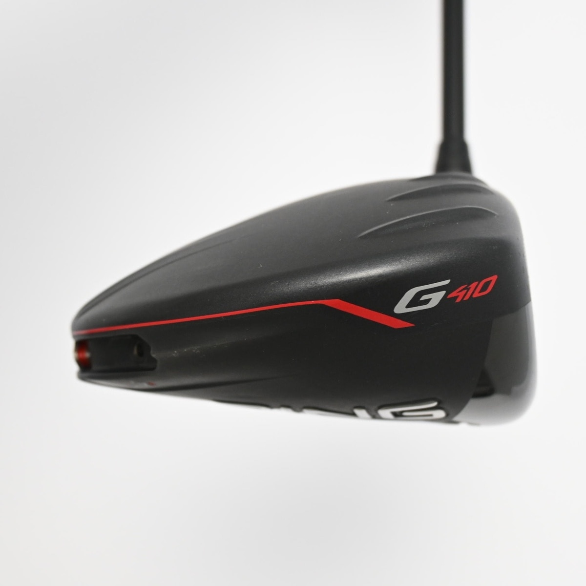 中古】G410 PLUS ドライバー TENSEI CK PRO ORANGE 60 9 S CD