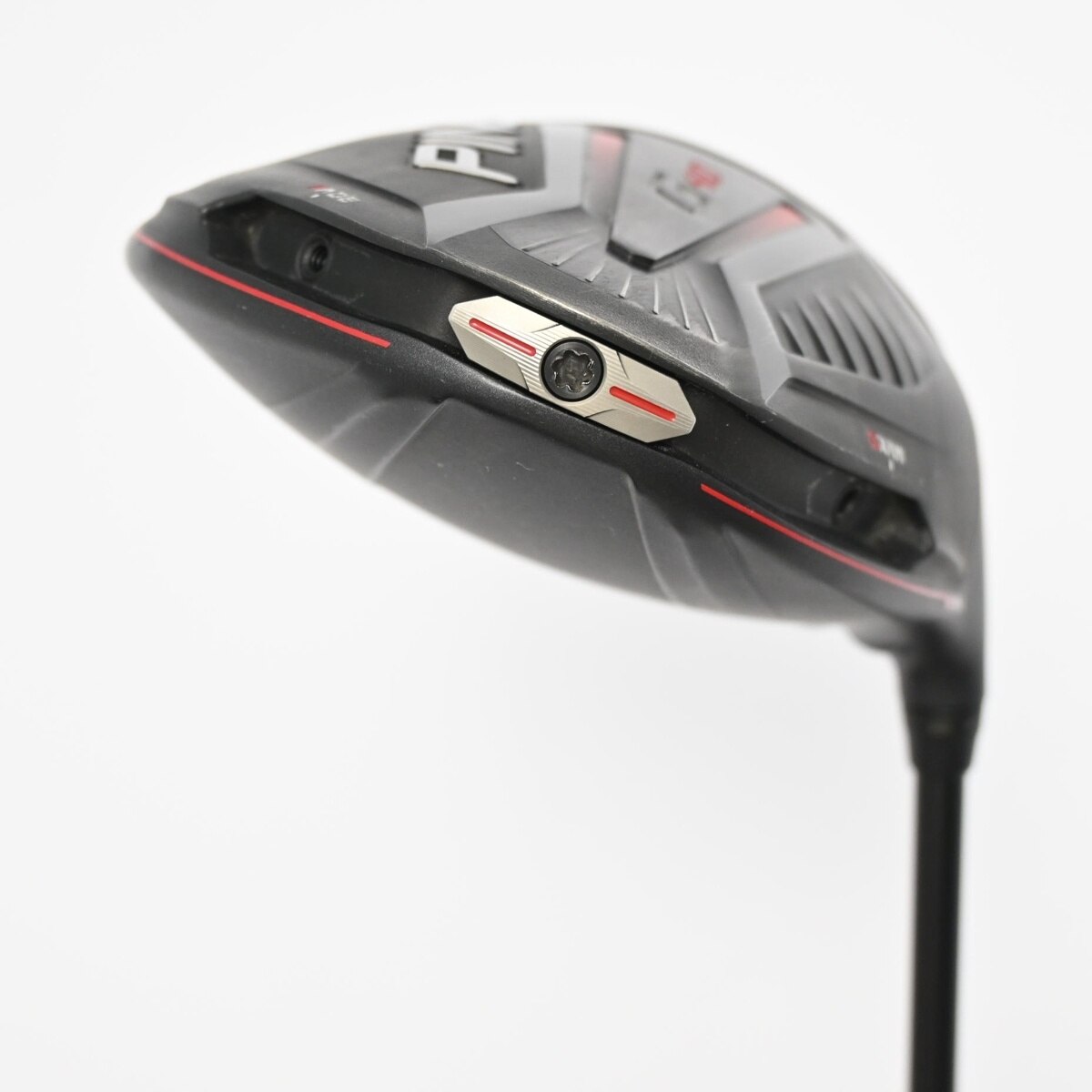 中古】G410 PLUS ドライバー TENSEI CK PRO ORANGE 60 9 S CD