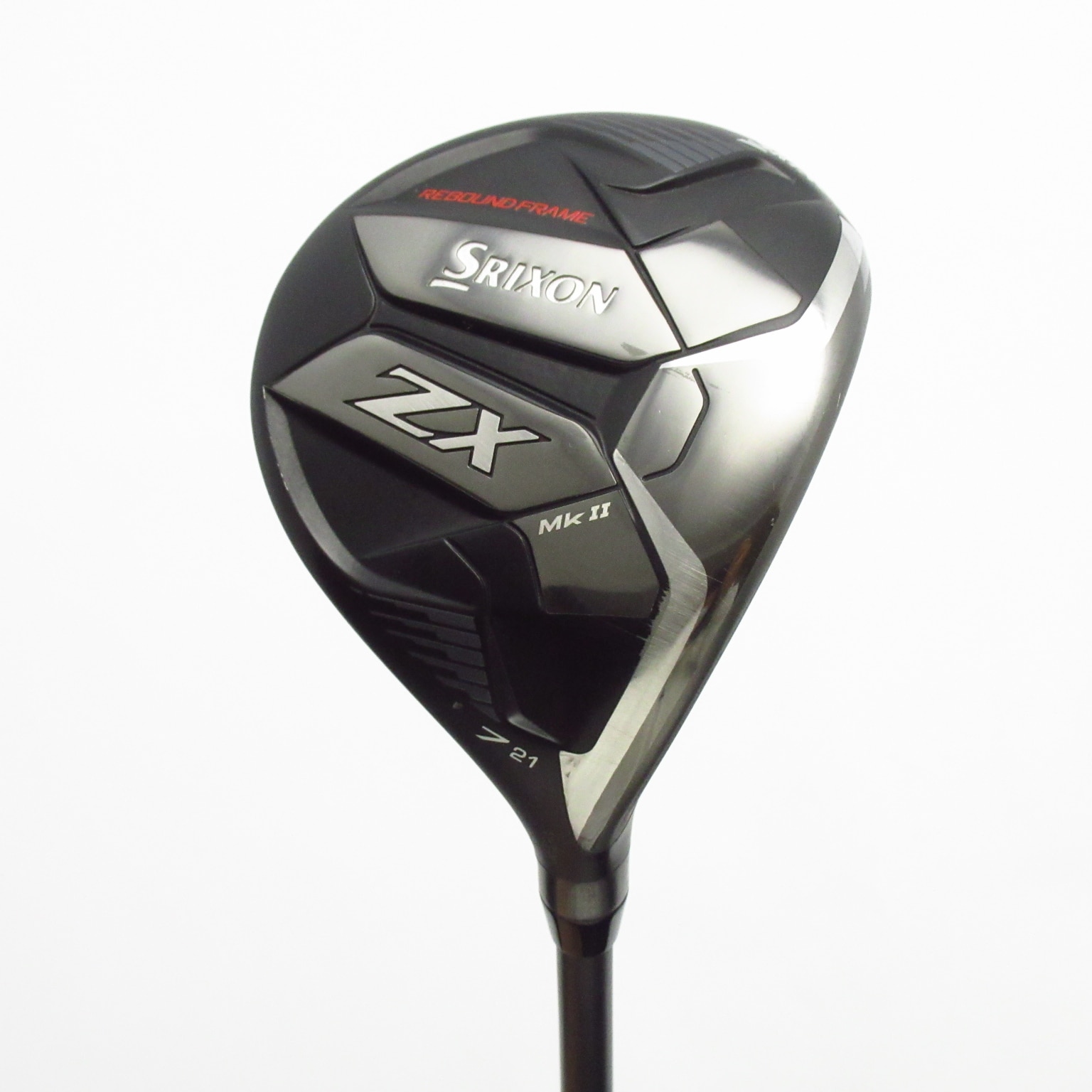DUNLOP スリクソン SRIXON ZXi 5W FAIRWAY WOOD フェアウェイウッド