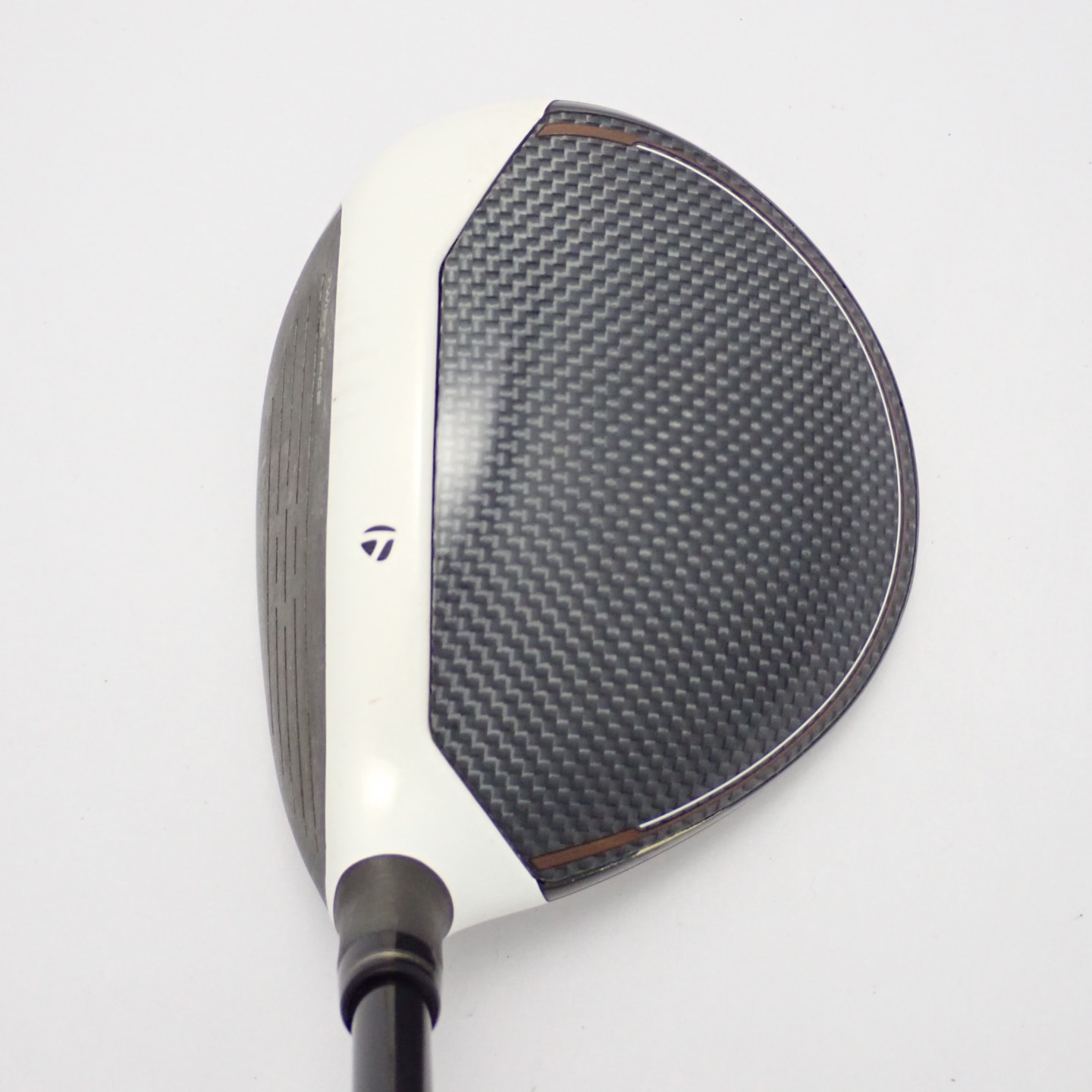 中古】SIM グローレ フェアウェイウッド Air Speeder TM 18 R D