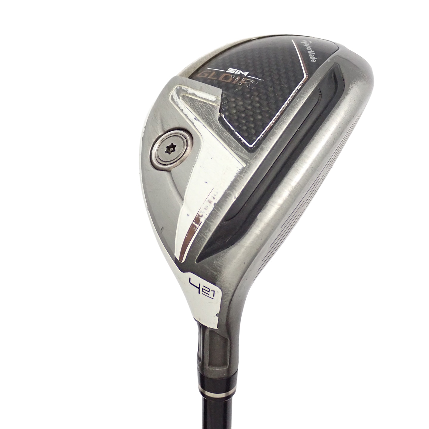 中古】SIM グローレ ゴルフクラブ (テーラーメイド) 通販｜GDO中古