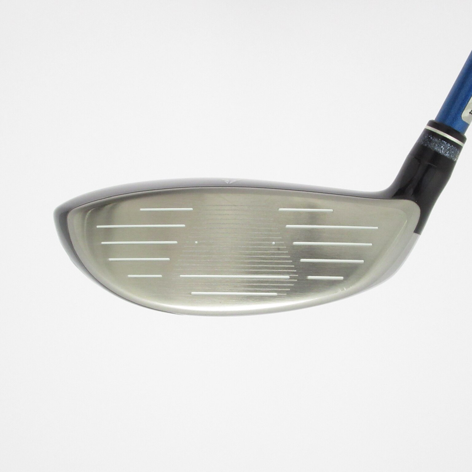 中古】ゼクシオ イレブン フェアウェイウッド(ネイビー) フェアウェイ