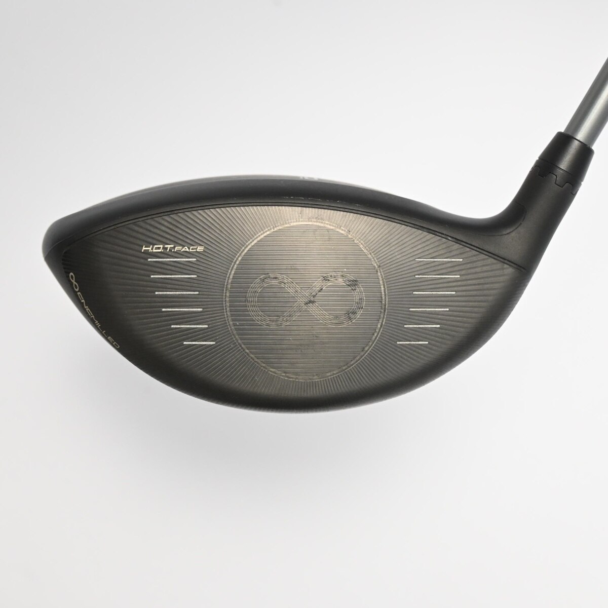 中古】LTDx MAX ドライバー Speeder NX for Cobra 10.5 R CD