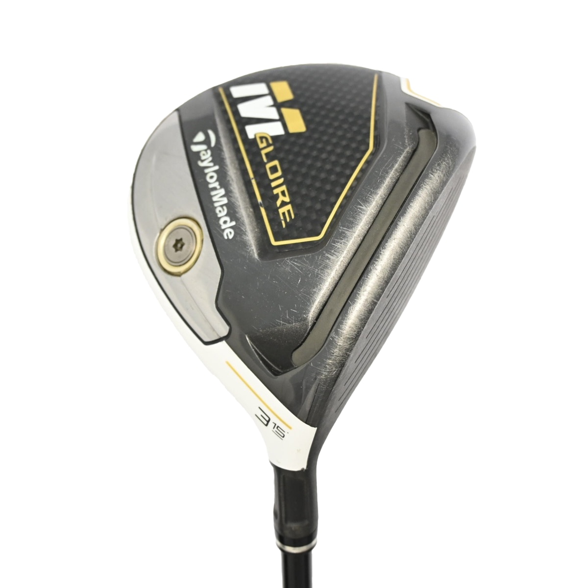 TaylorMade MGLOIRE フェアウェイウッド5番 Amazon.co.jp: テーラーメイド(TAYLOR MADE) ステルス グローレ