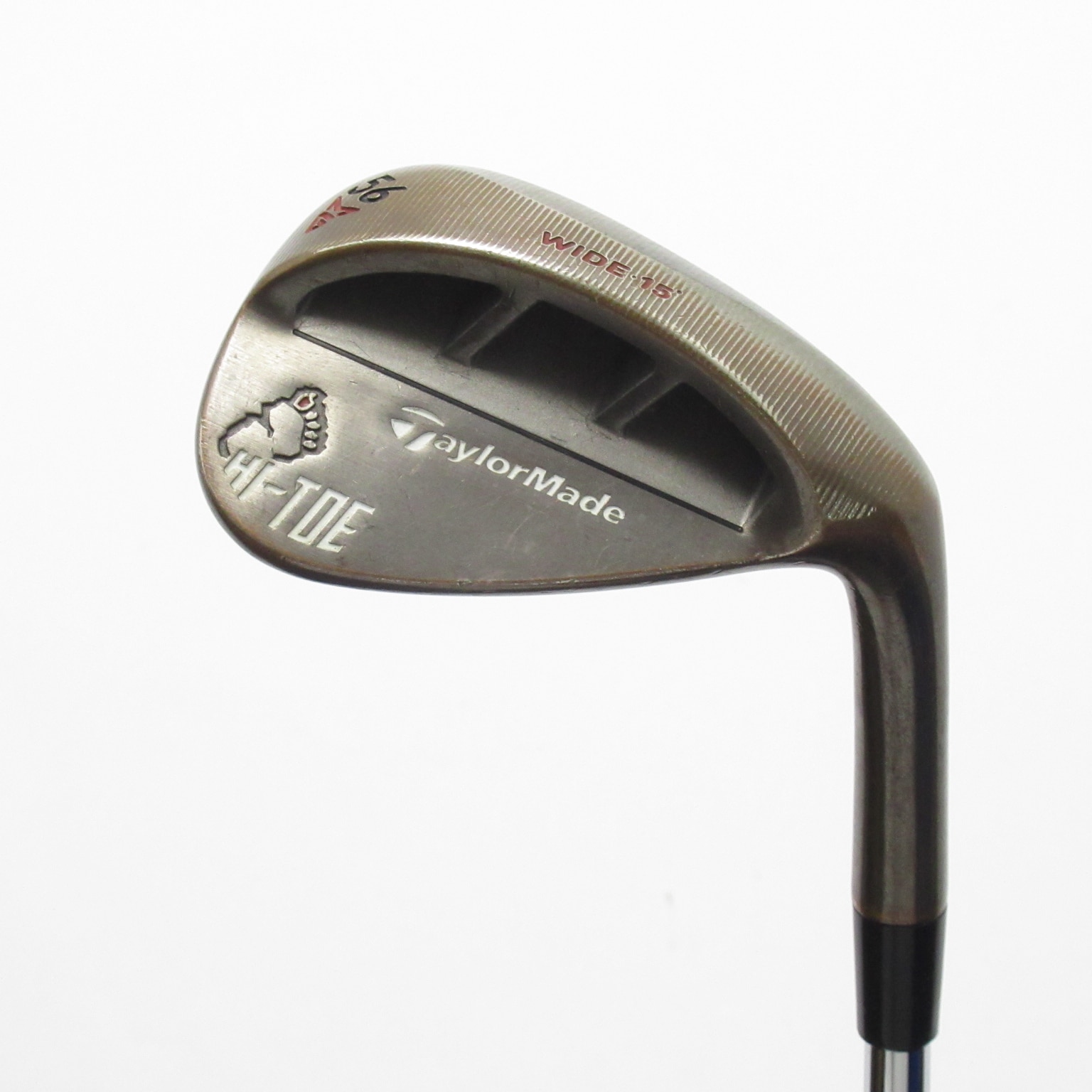 中古】ミルドグラインド ウェッジ (テーラーメイド) 通販｜GDO中古
