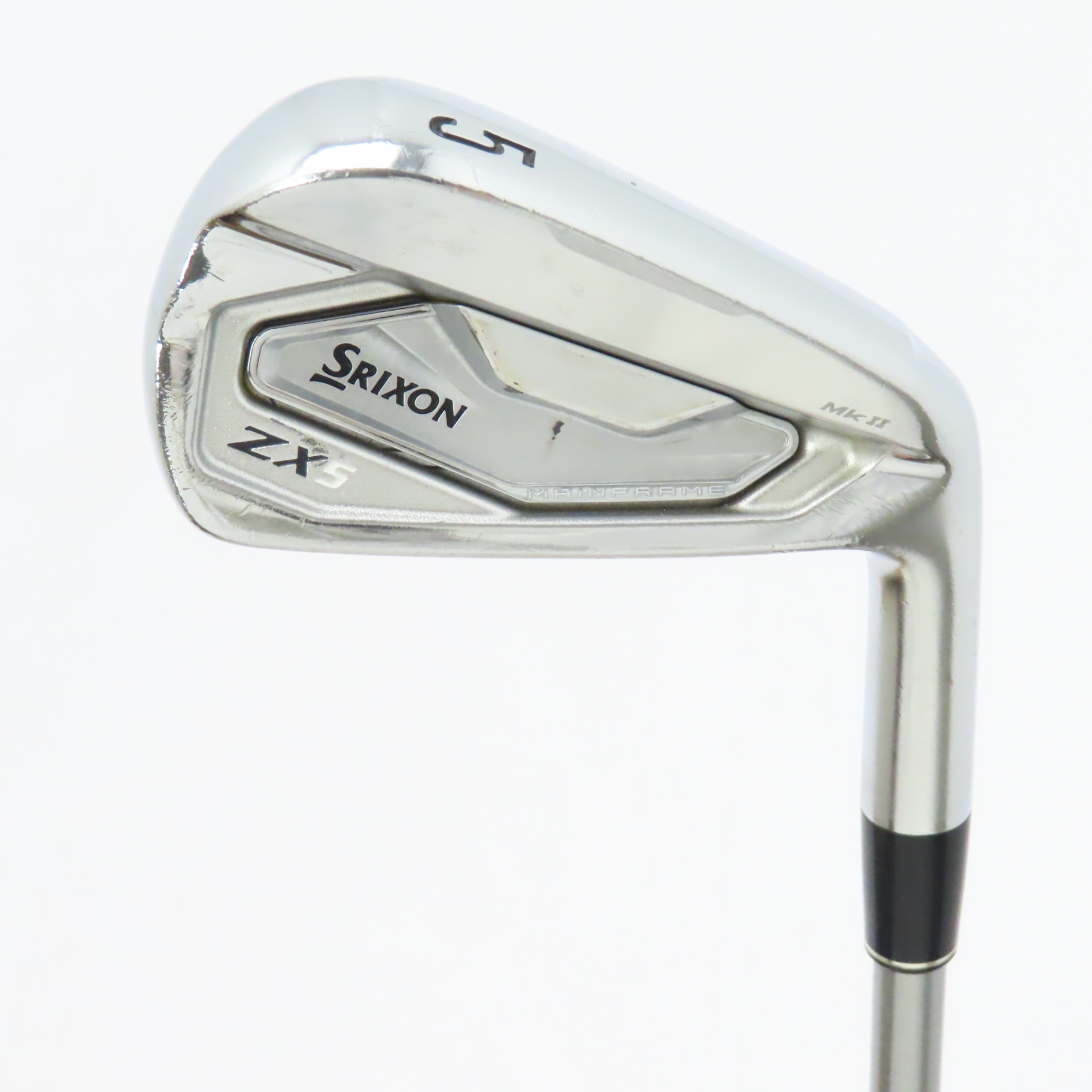 SRIXON ZX5 MK2 5~P 特注純正カスタムモーダス120S SRIXON ZX5 MK2 5~P 特注純正カスタムモーダス120S 楽天市場