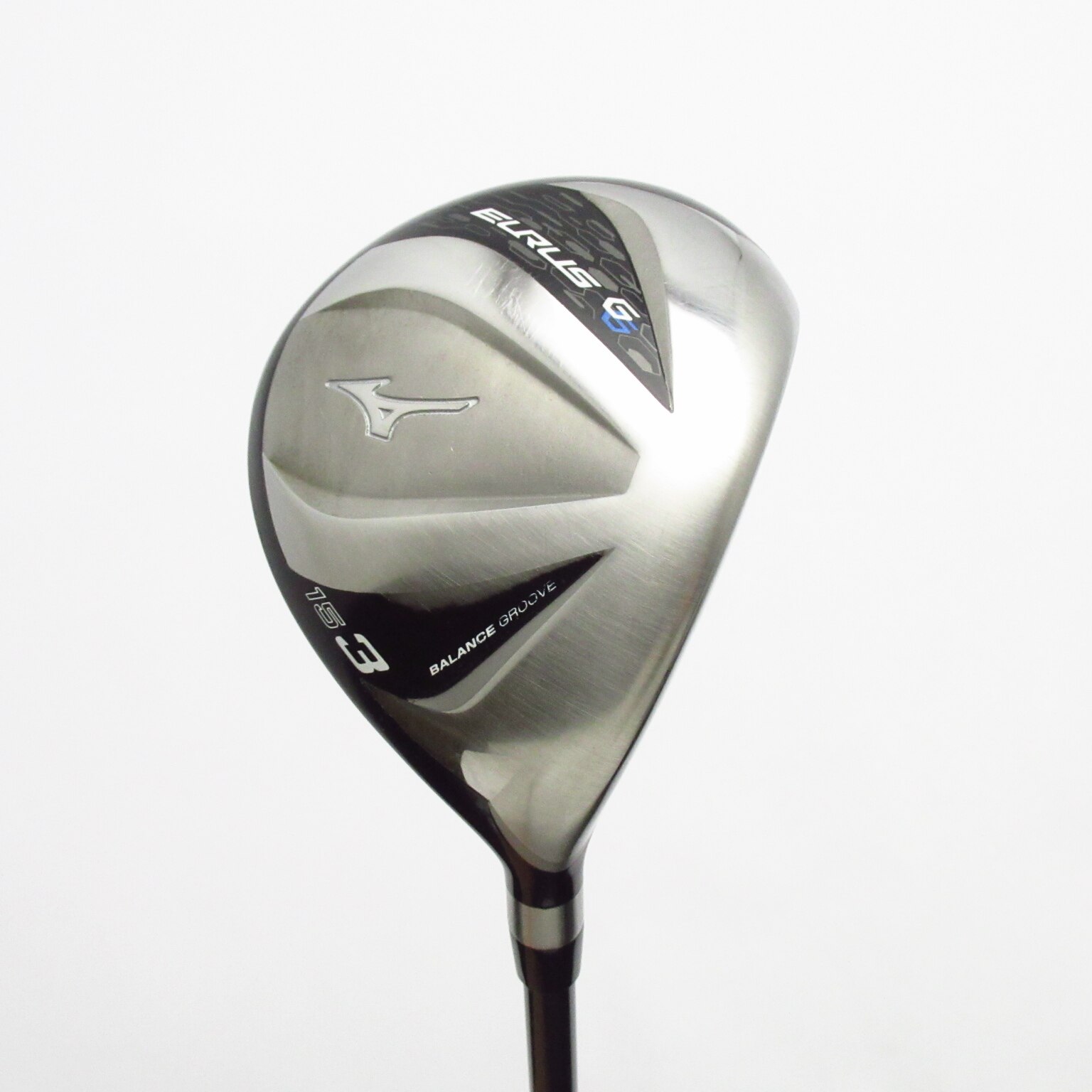 MIZUNO ELRUS G6 フェアウェイウッド 【Ｒ】【５Ｗ】【１８度】 MIZUNO ELRUS G6 フェアウェイウッド 【R】【5W】【18度】