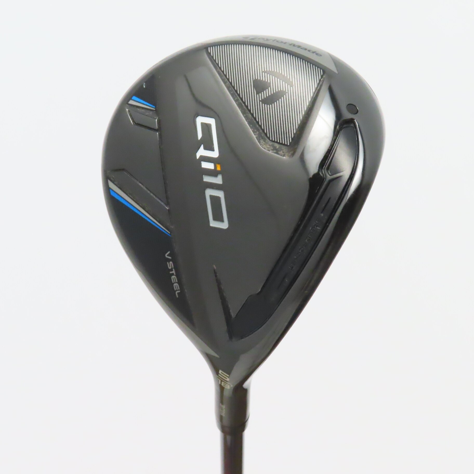 【新品未使用】テーラーメイド Qi10 TOUR フェアウェイウッド 3W 中古】Qi10 フェアウェイウッド (テーラーメイド) 通販｜GDO中古ゴルフ