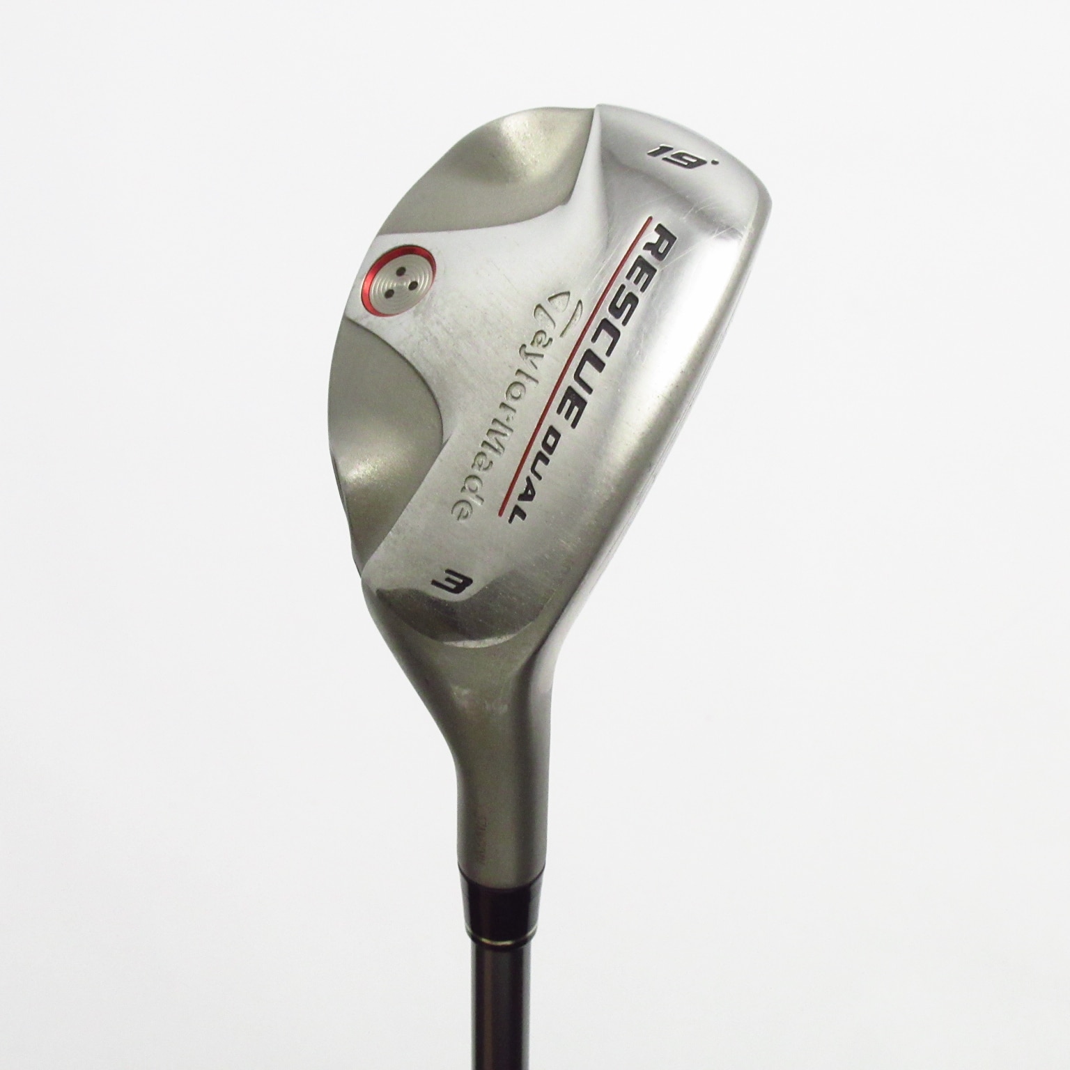 中古】レスキュー ユーティリティ (テーラーメイド) 通販｜GDO中古