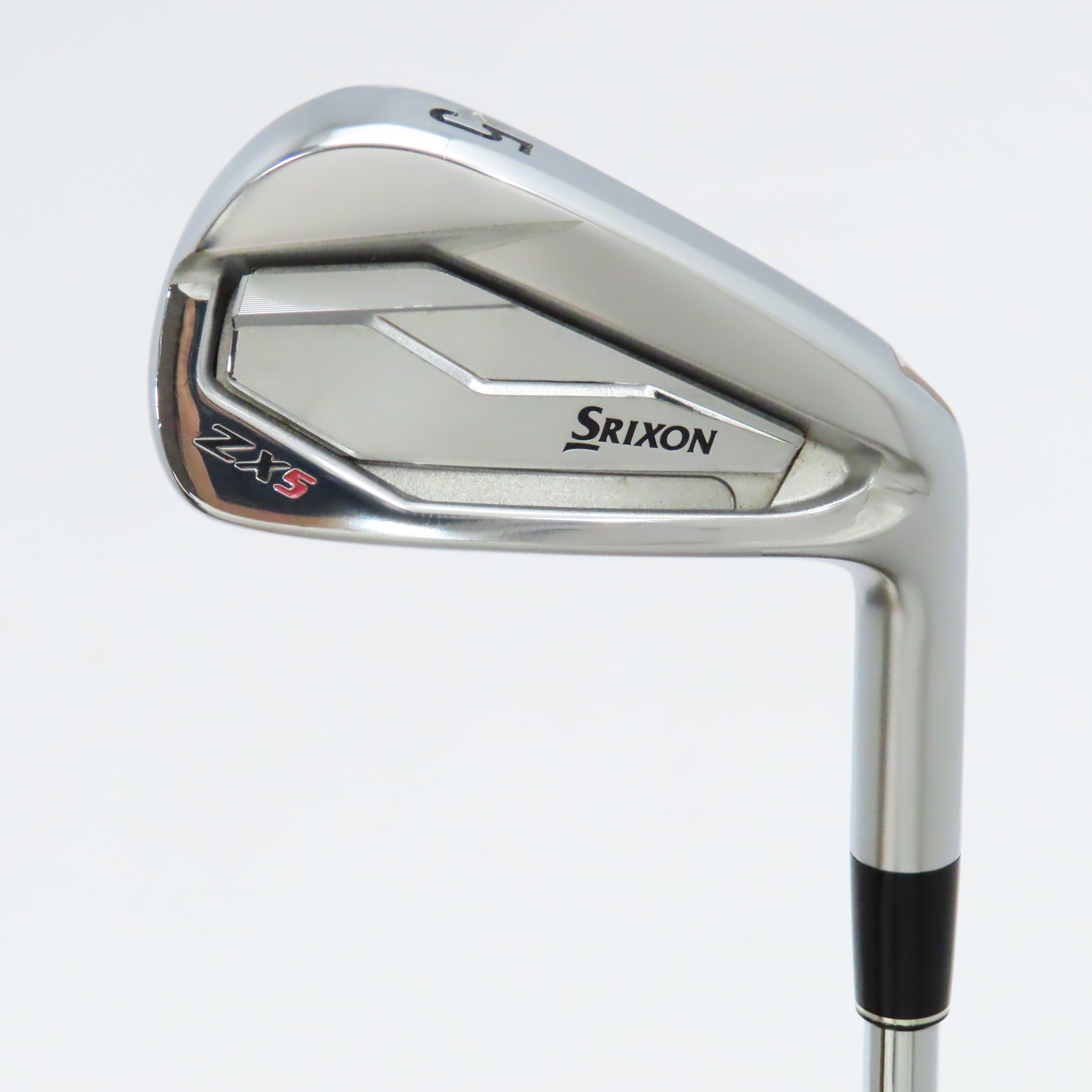 中古】スリクソン アイアンセット (ダンロップ) 通販｜GDO中古ゴルフクラブ