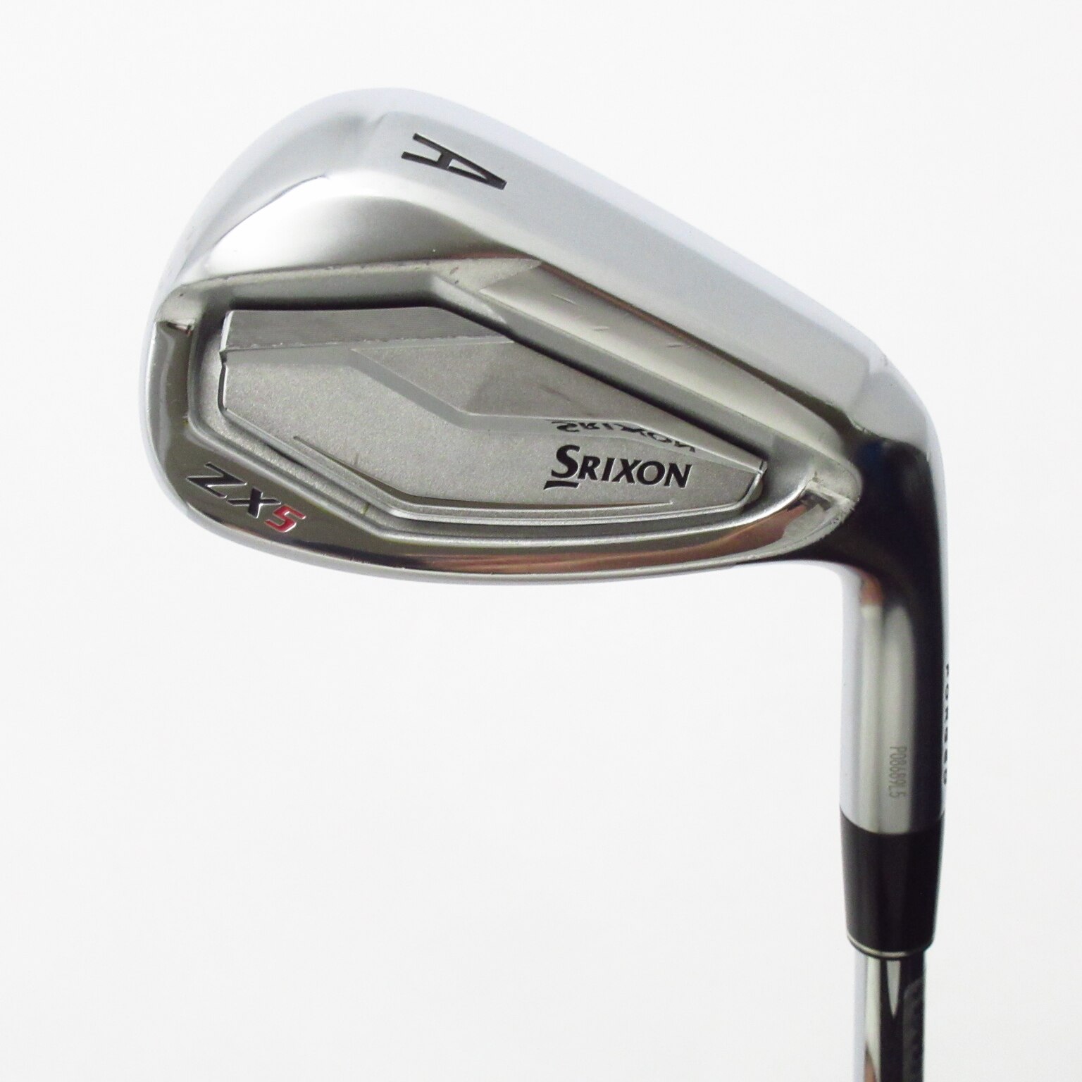 ハウオリ スリクソン（SRIXON）（メンズ）ZXi ゼットエックスアイ ハイブリッド