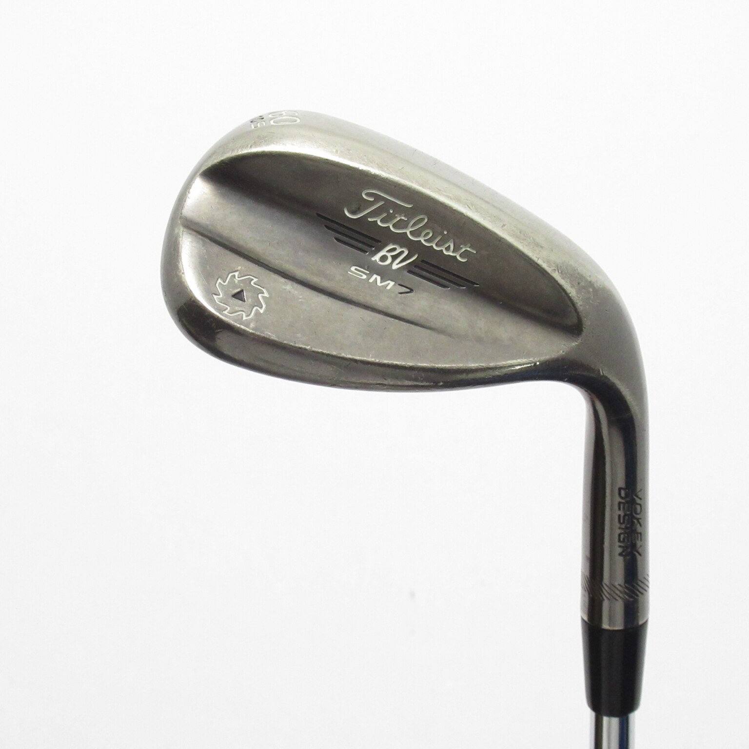 Titleist Vokey SM7 SM7ウェッジ 3本 50,54,58度 タイトリスト