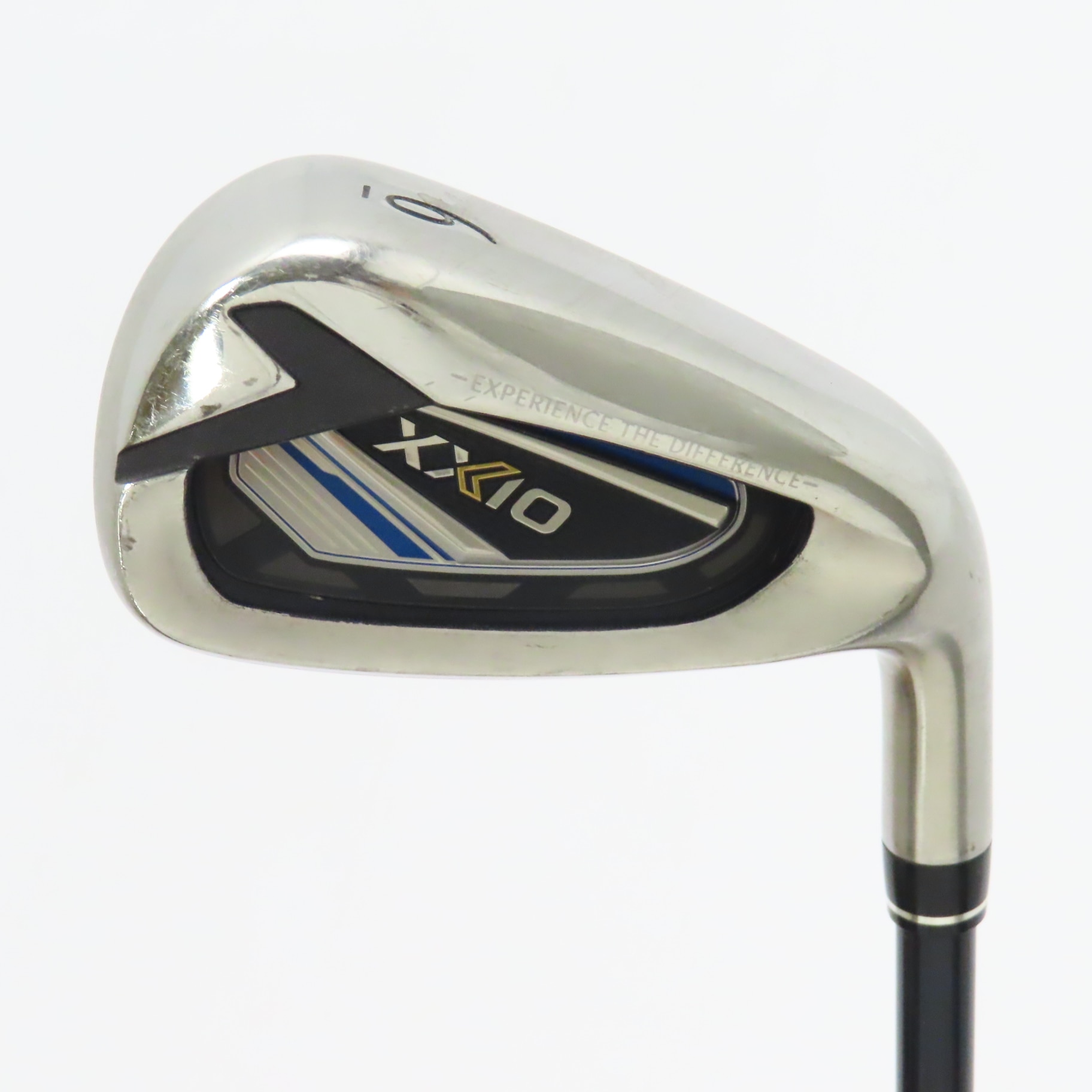 中古】ゼクシオ アイアンセット (ダンロップ) 通販｜GDO中古ゴルフクラブ