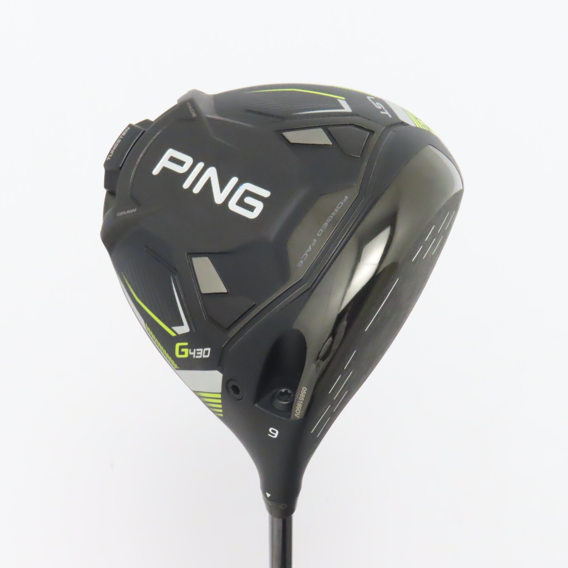 PING G430 LST ドライバー ピン G430 LST ドライバーの試打レビュー 口コミ・評価 ギアスペック