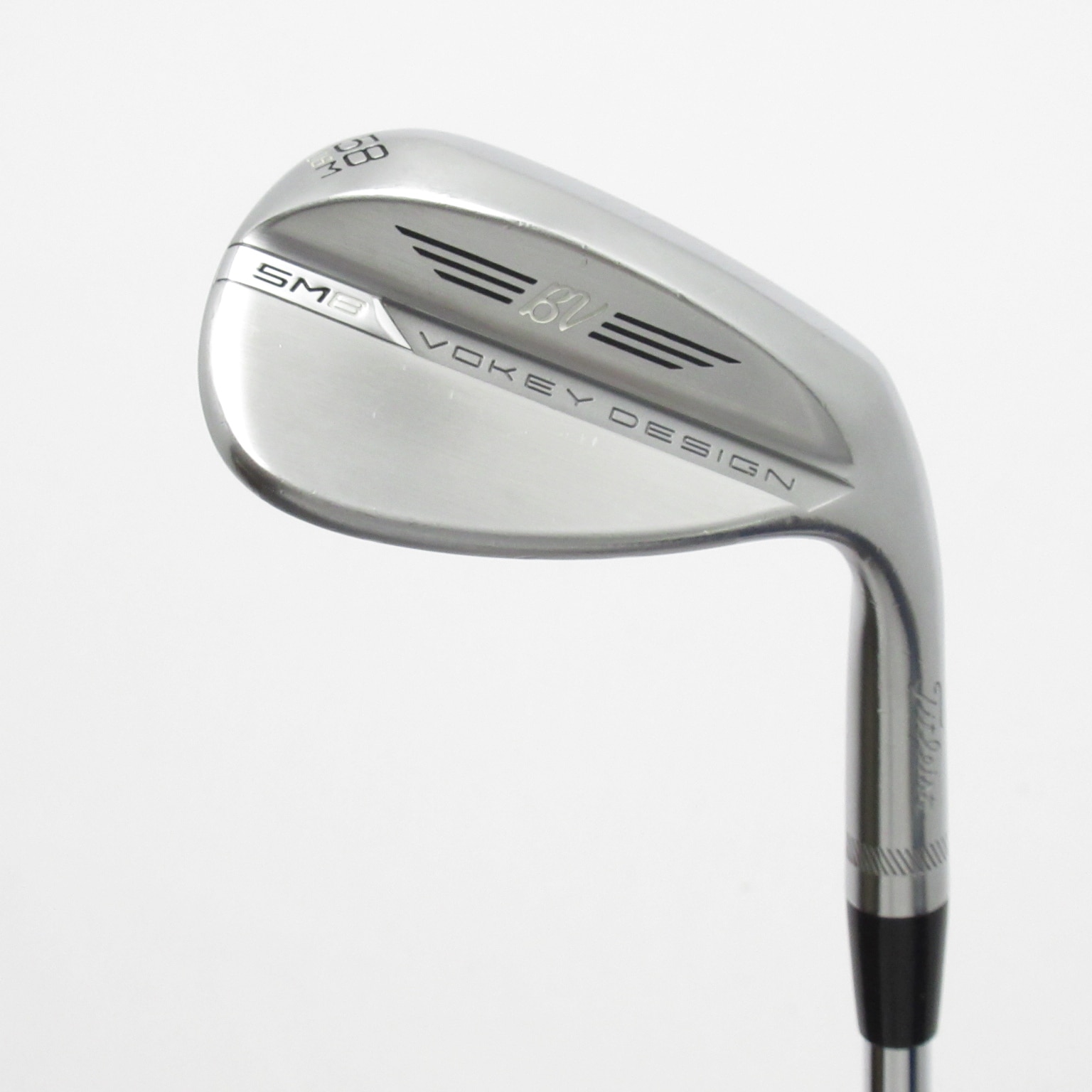 タイトリストボーケイSWサンドウェッジウェッジSMゴルフクラブ中古初心者メンズ 中古】ボーケイ ウェッジ (タイトリスト) 通販｜GDO中古ゴルフクラブ