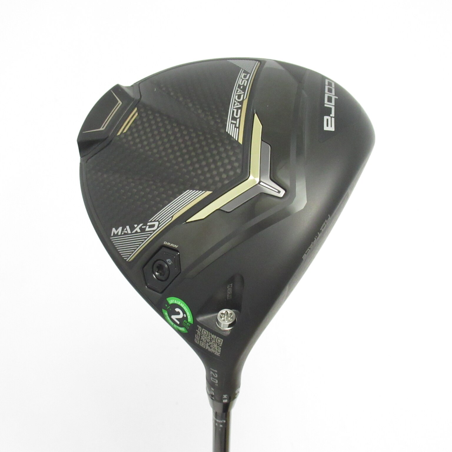 コブラDS-ADPPT MAX-D 10.5° スピーダーNX forコブラ コブラ DSアダプト MAX-D ドライバー スピーダー NX for Cobra 右利き