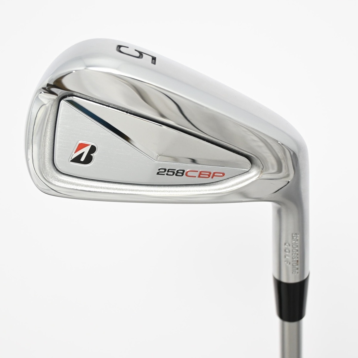 中古】ブリヂストンゴルフ アイアンセット (ブリヂストン) 通販｜GDO