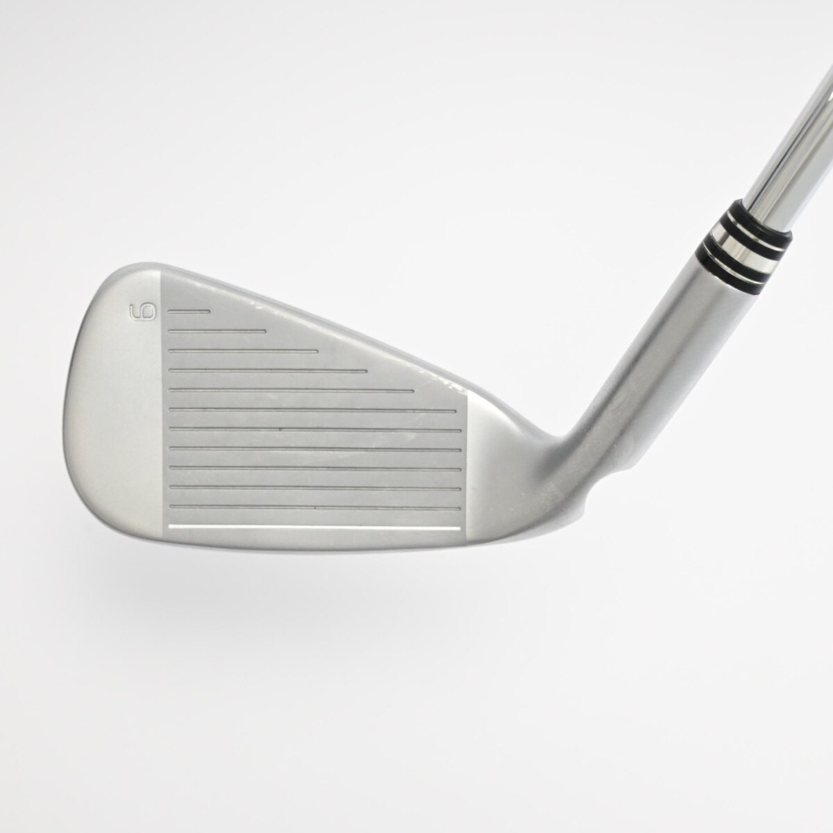 中古】G440 アイアン AWT 3.0 LITE 25.5 S C(アイアン（セット）)|G440