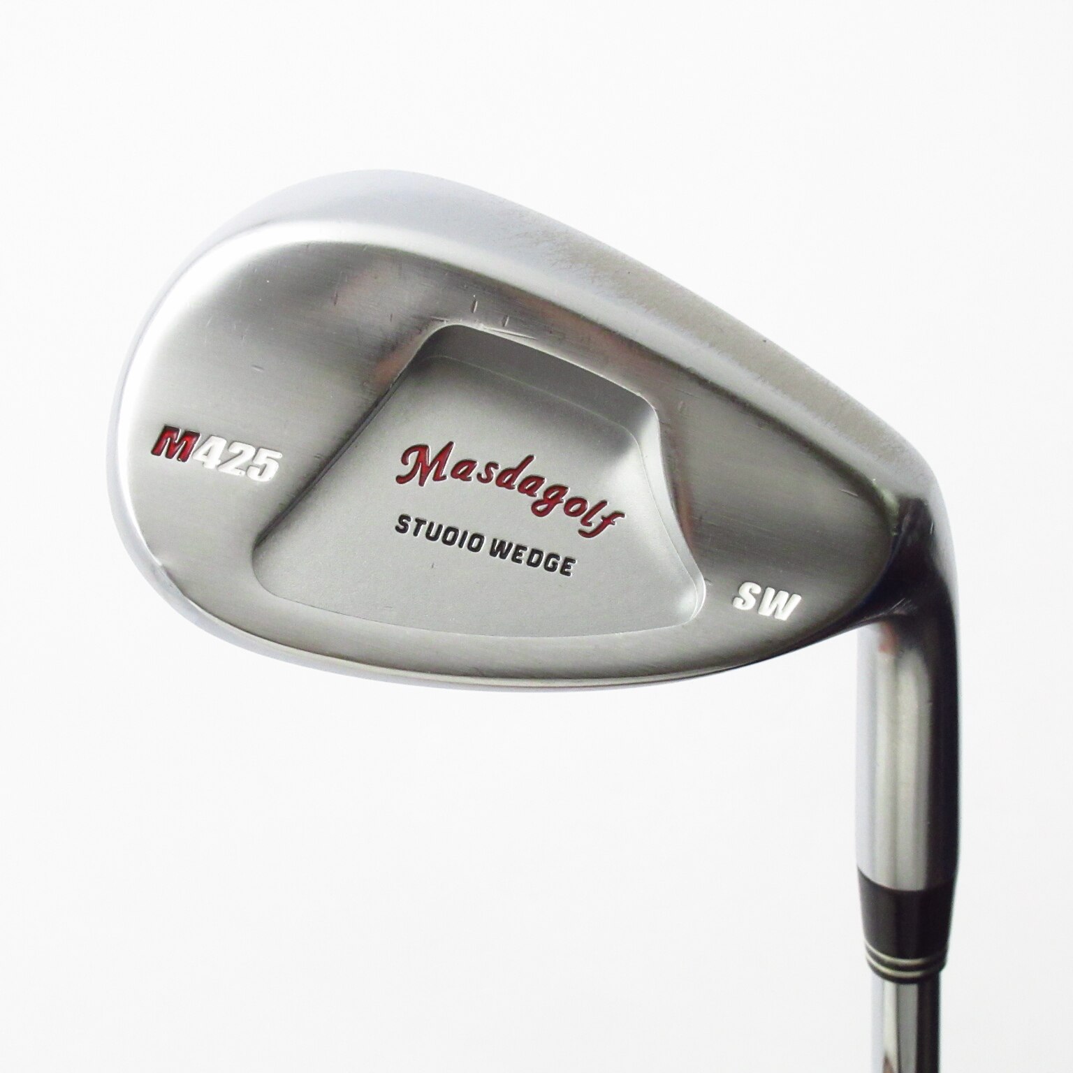 中古】マスダゴルフ ウェッジ 通販｜GDO中古ゴルフクラブ