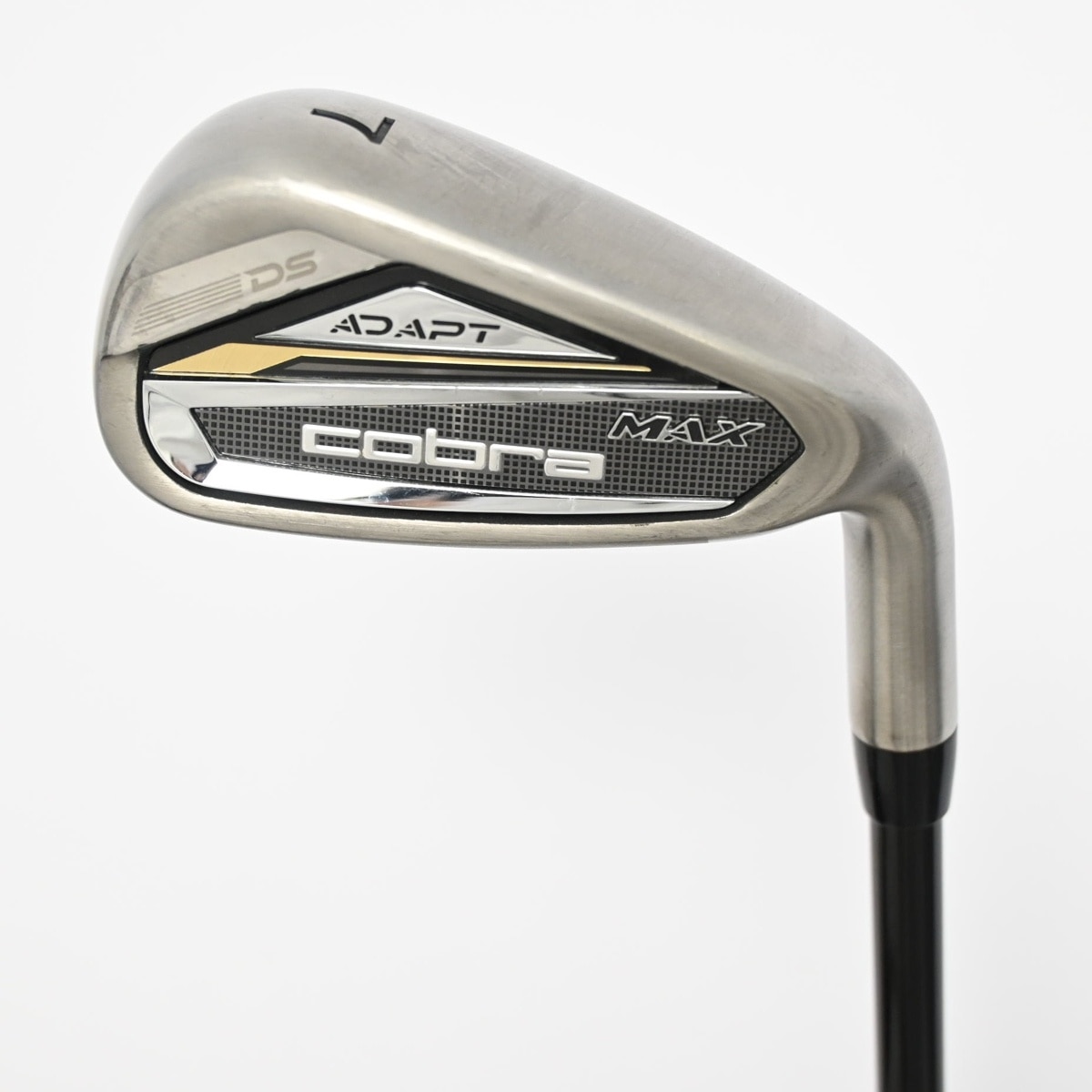 中古】コブラ アイアンセット 通販｜GDO中古ゴルフクラブ