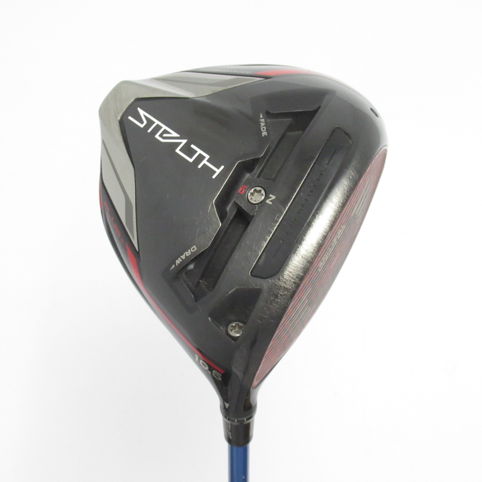 中古】ステルス PLUS ドライバー (テーラーメイド) ステルス 通販｜GDO