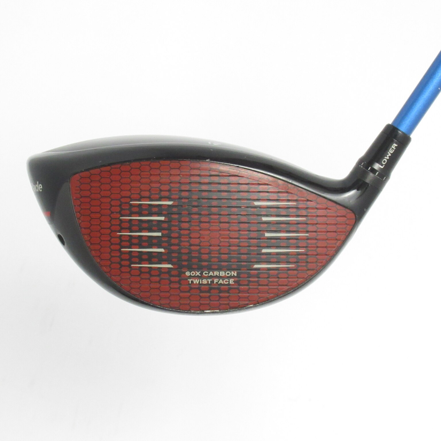 中古】ステルス PLUS ドライバー Speeder NX 60 10.5 S CD(ドライバー