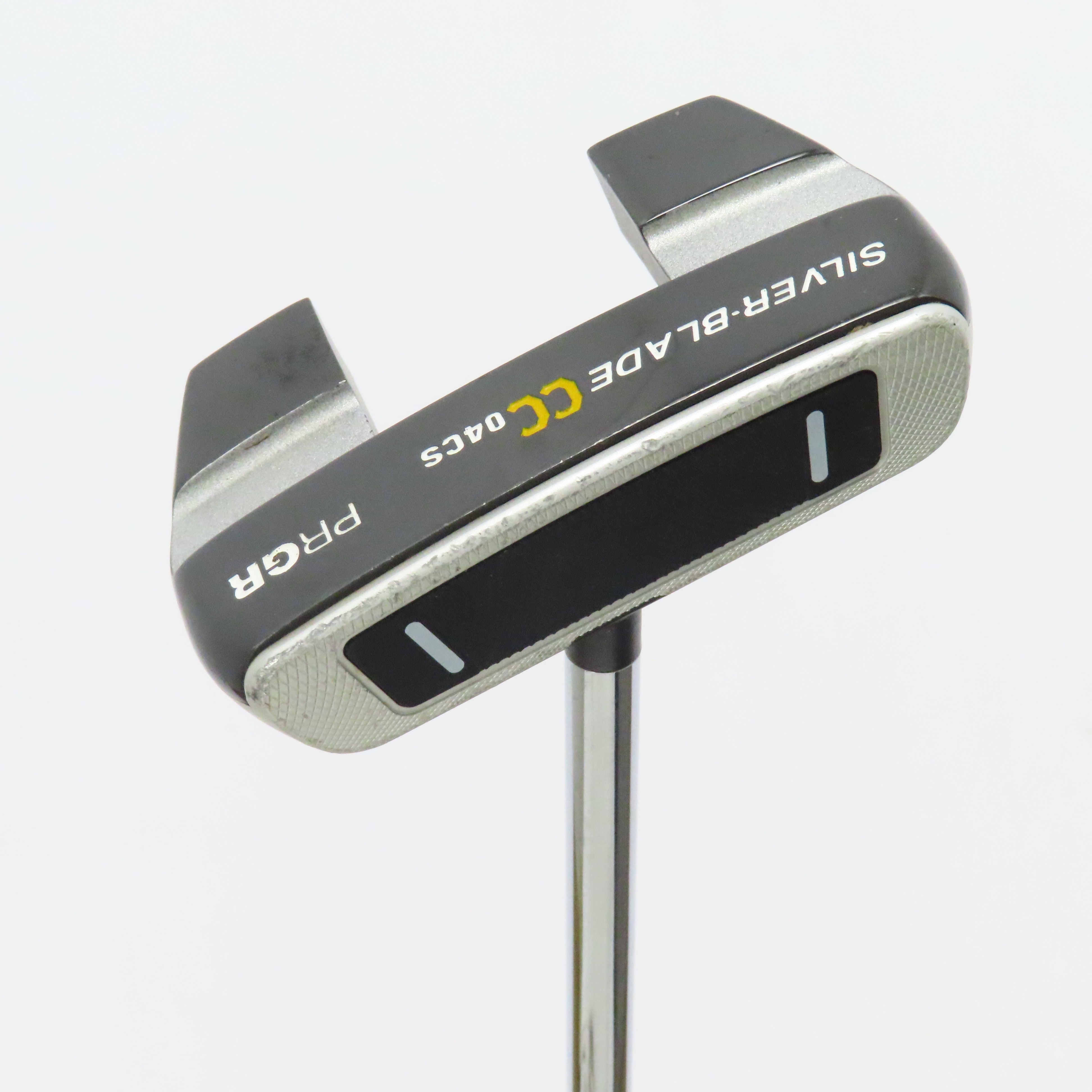 中古】プロギア(PRGR) パター 通販｜GDO中古ゴルフクラブ